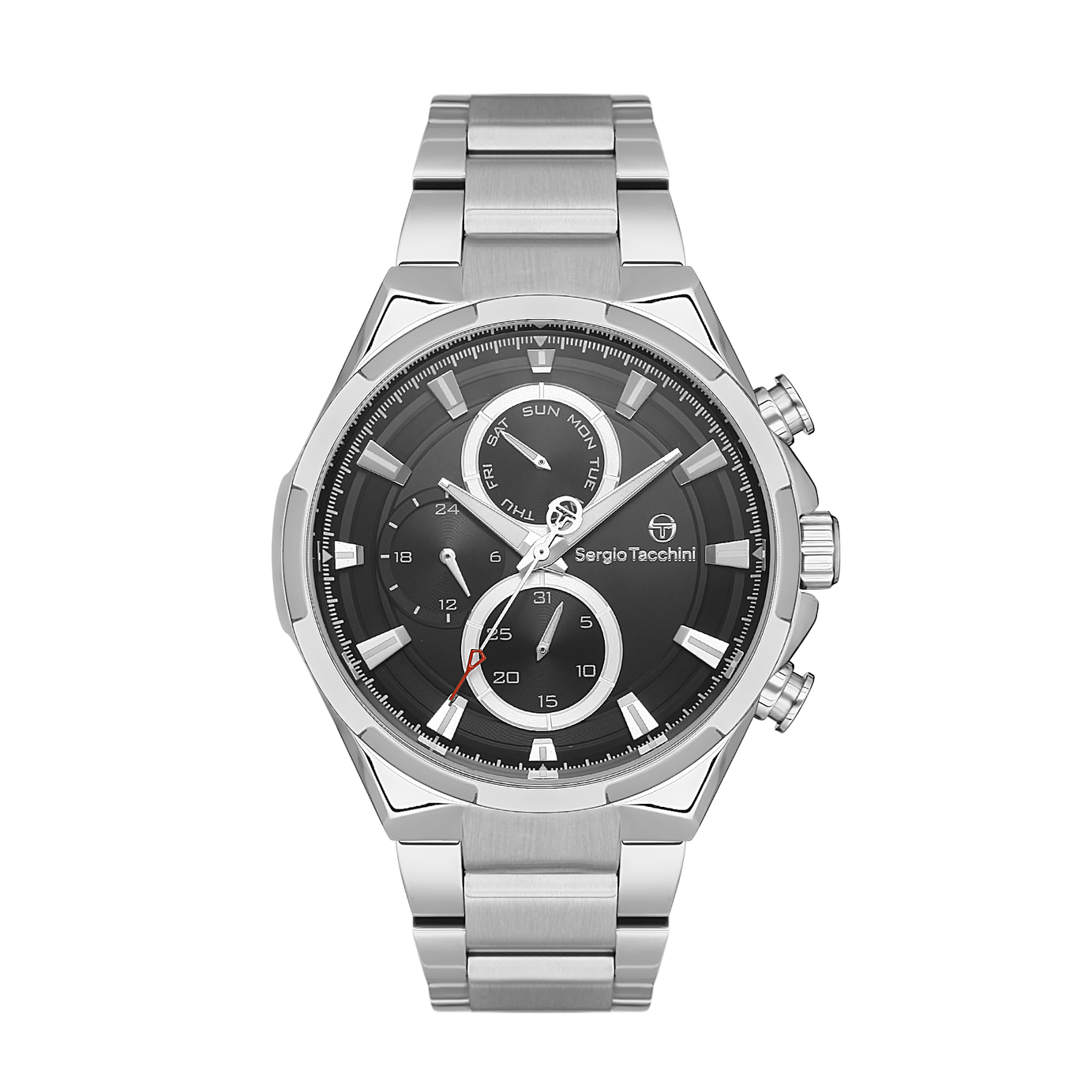 Sergio Tacchini Men's Watch - ST.1.10395-2