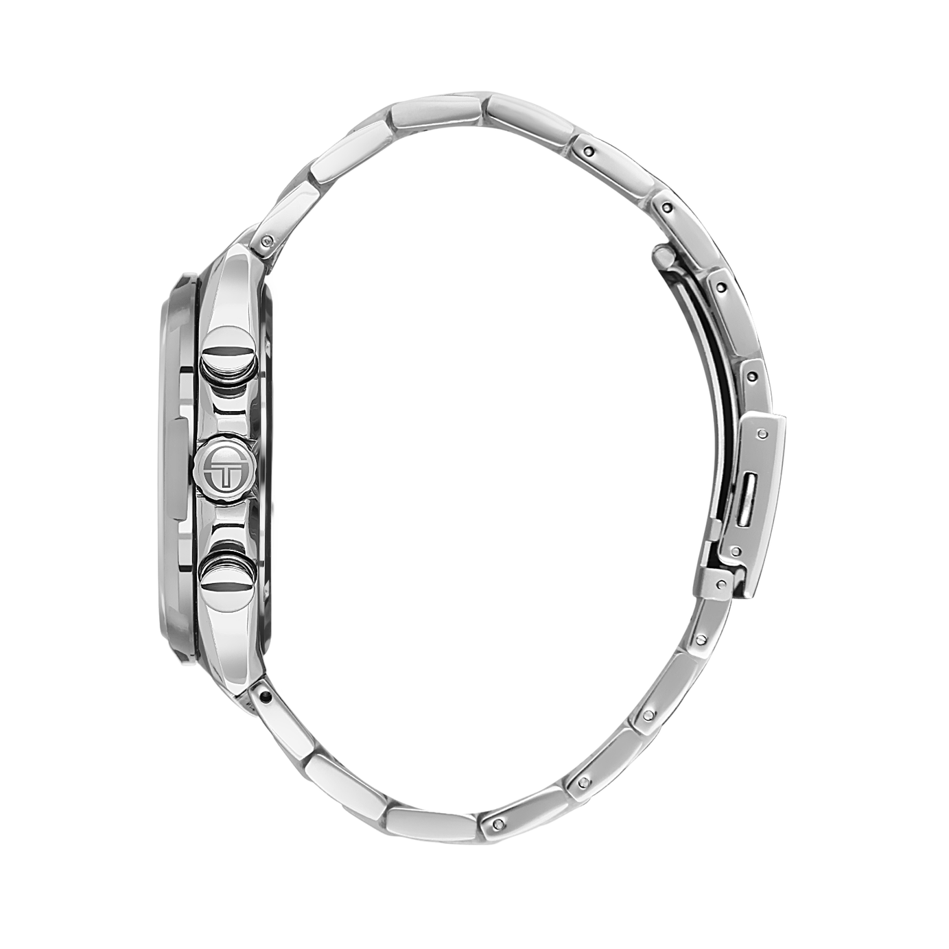 Sergio Tacchini Men's Watch - ST.1.10395-2