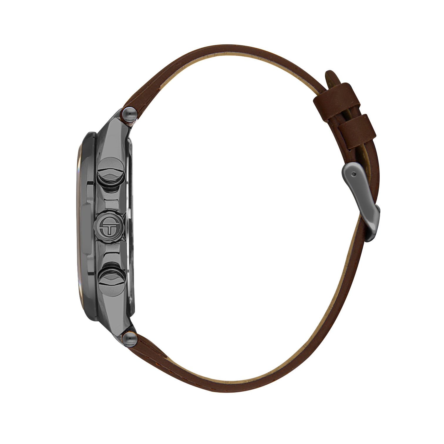 Sergio Tacchini Men's Watch - ST.1.10396-4