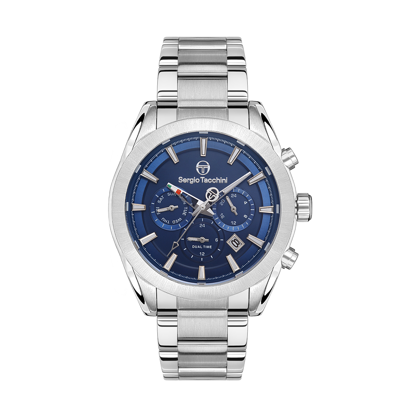 Sergio Tacchini Men's Watch - ST.1.10397-2