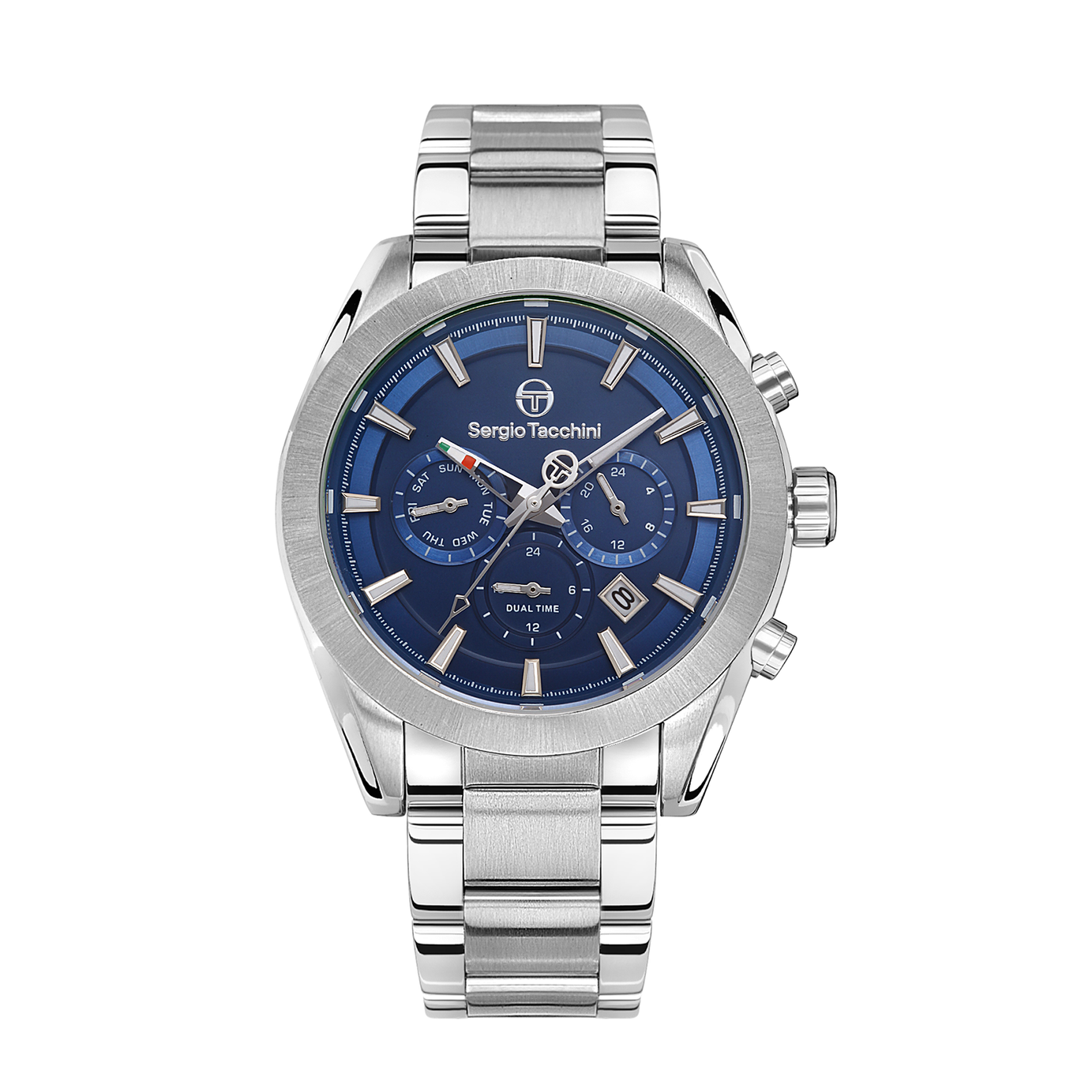 Sergio Tacchini Men's Watch - ST.1.10397-2