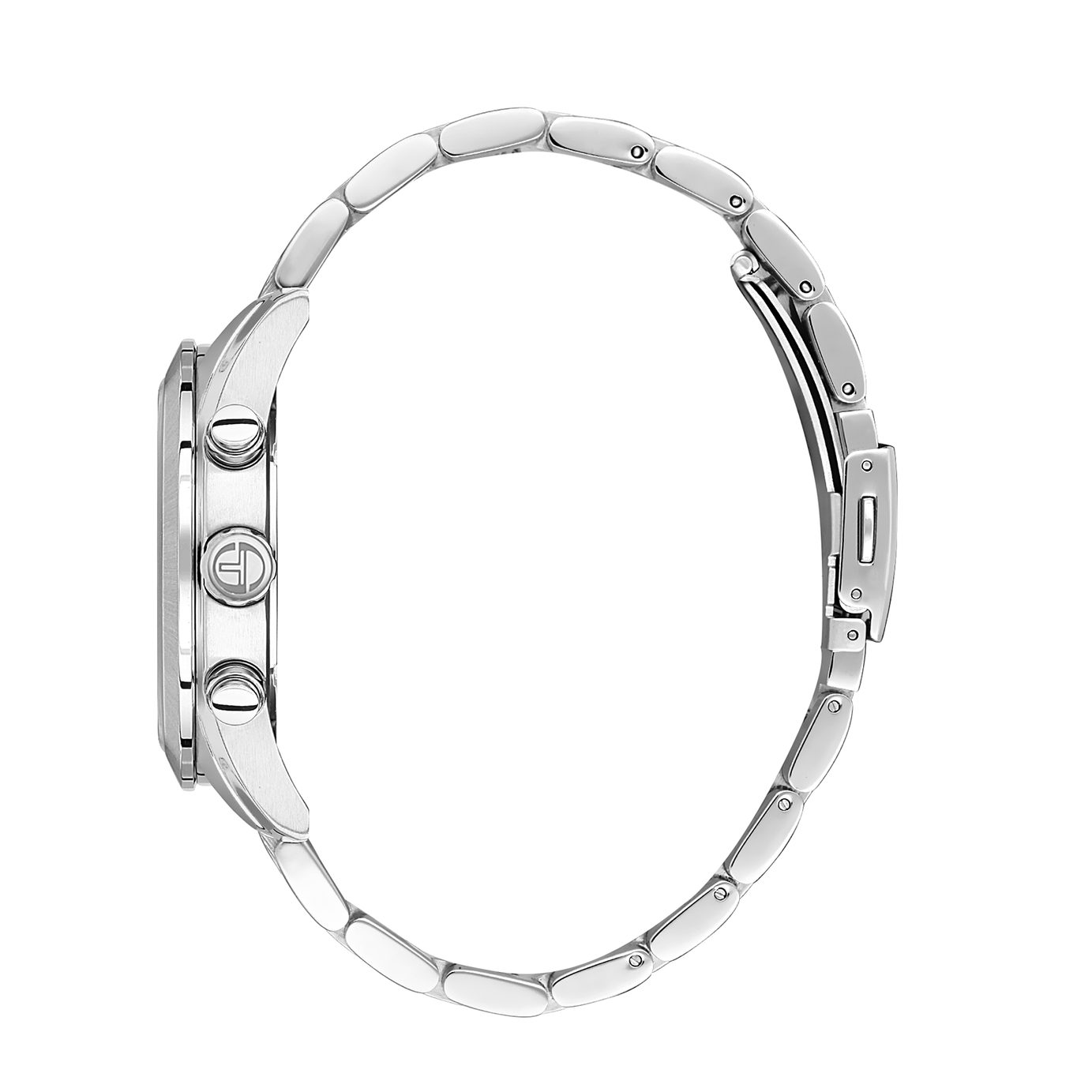 Sergio Tacchini Men's Watch - ST.1.10397-2