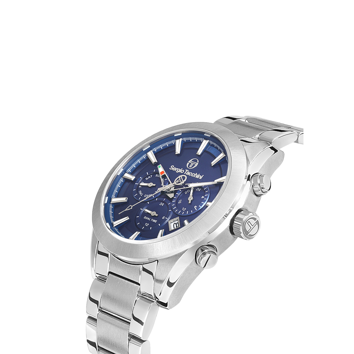 Sergio Tacchini Men's Watch - ST.1.10397-2