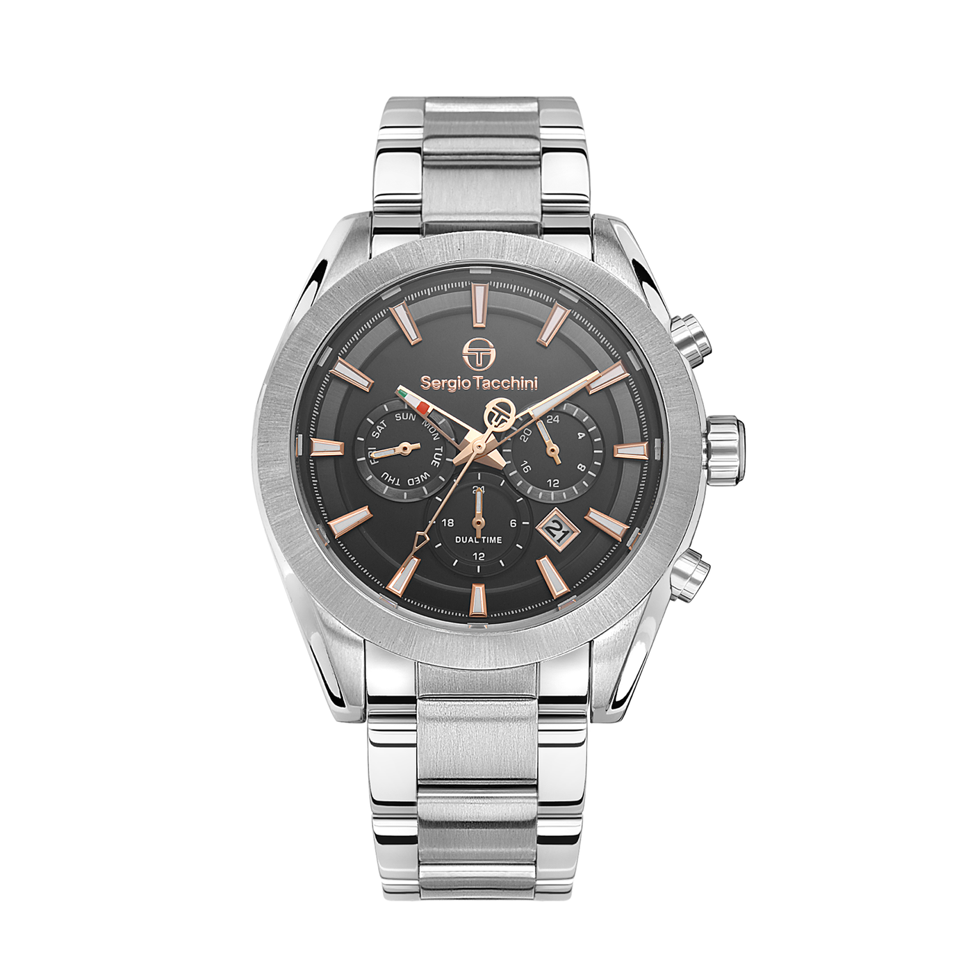 Sergio Tacchini Men's Watch - ST.1.10397-3