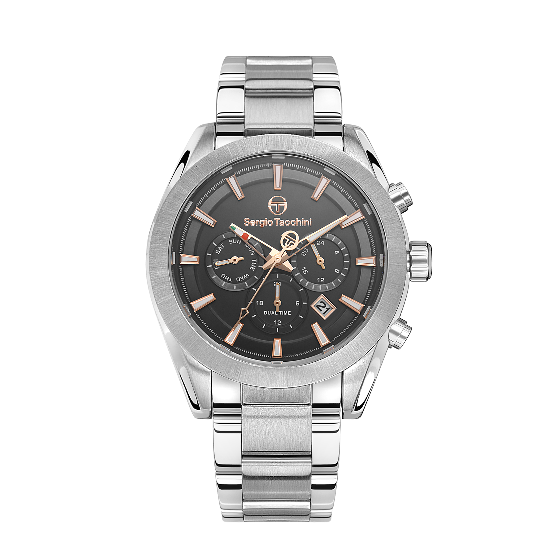 Sergio Tacchini Men's Watch - ST.1.10397-3