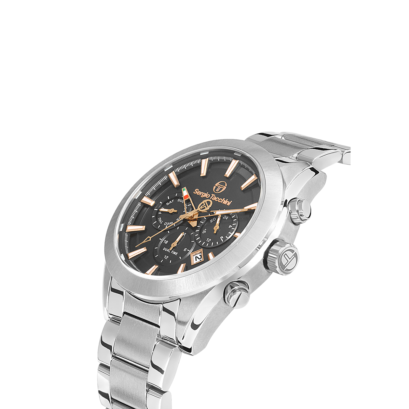 Sergio Tacchini Men's Watch - ST.1.10397-3