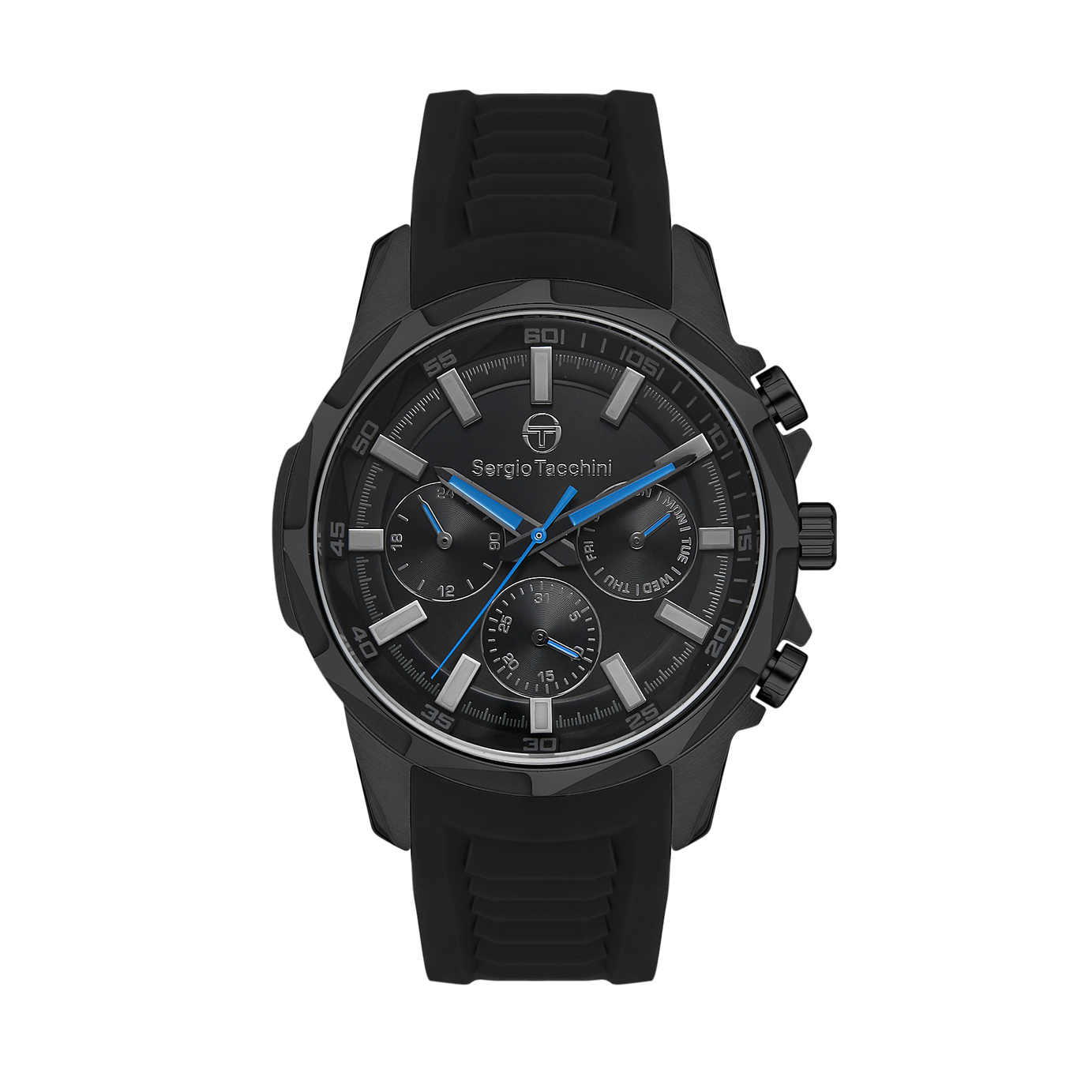 Sergio Tacchini Men's Watch - ST.1.10400-1