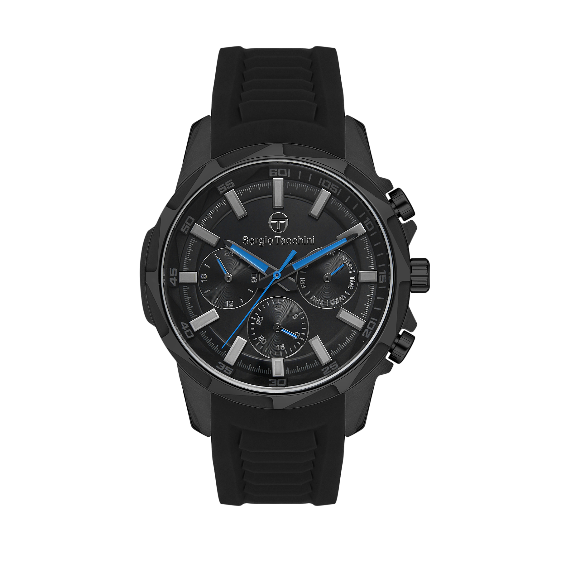 Sergio Tacchini Men's Watch - ST.1.10400-1