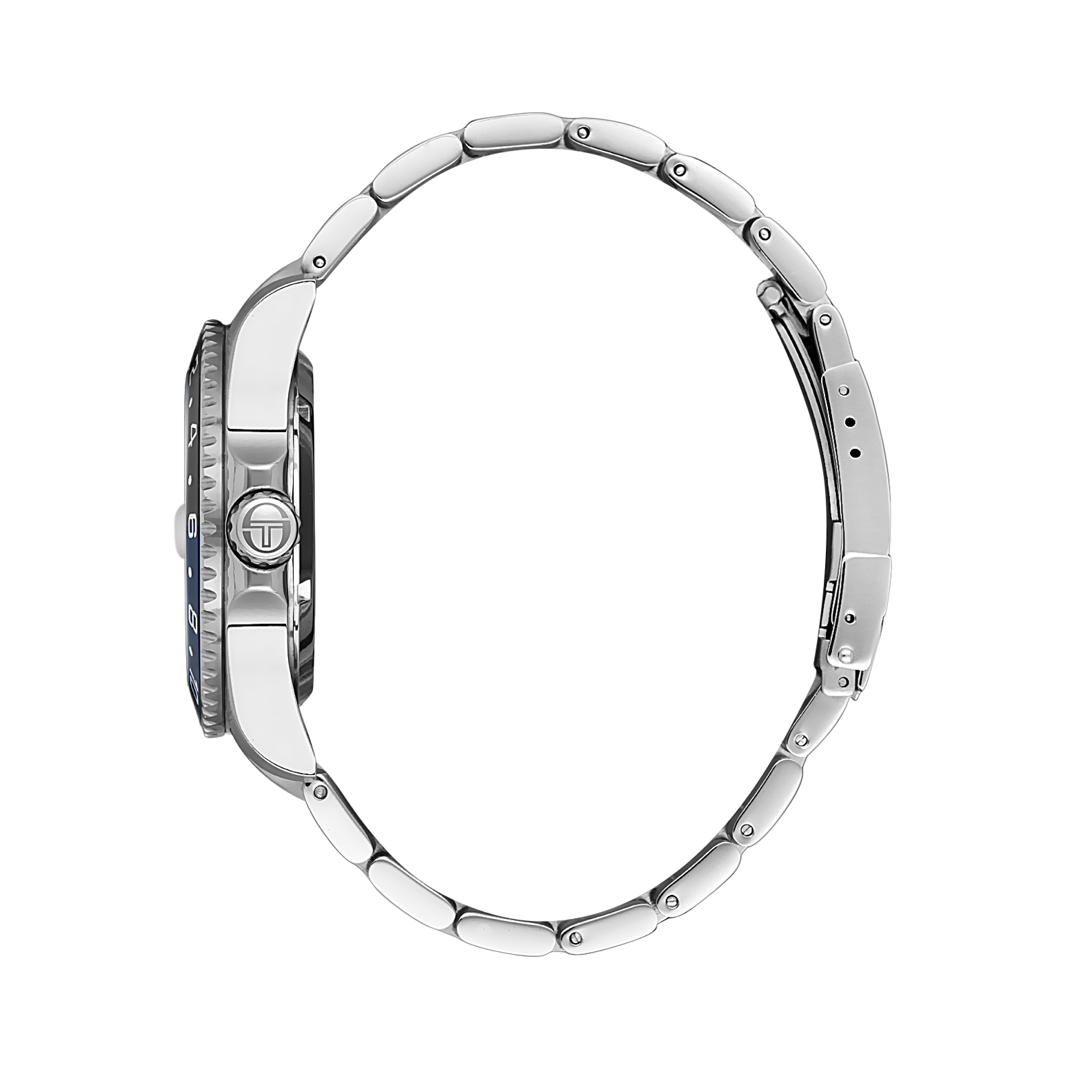 Sergio Tacchini Men's Watch - ST.1.10401-2