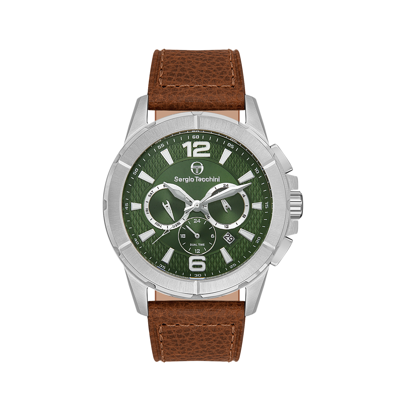 Sergio Tacchini Men's Watch - ST.1.10402-2