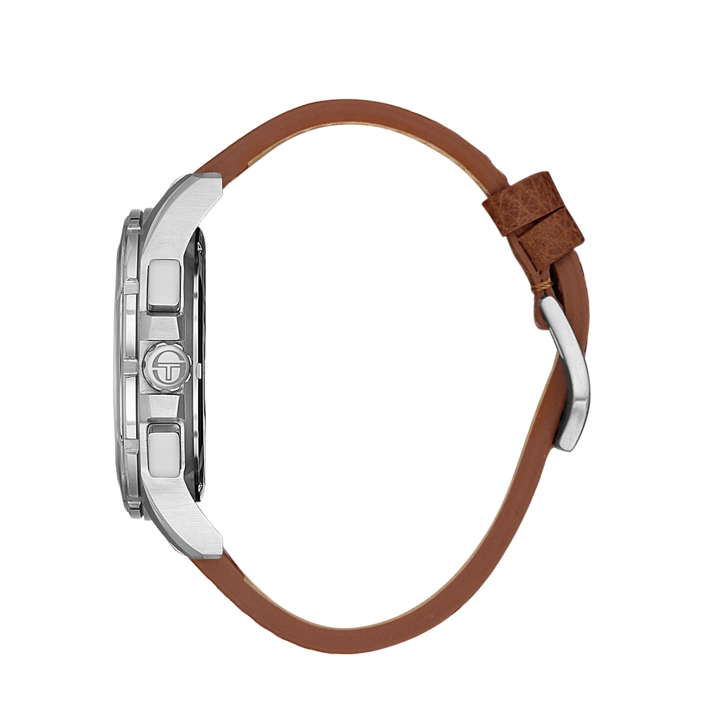 Sergio Tacchini Men's Watch - ST.1.10402-2