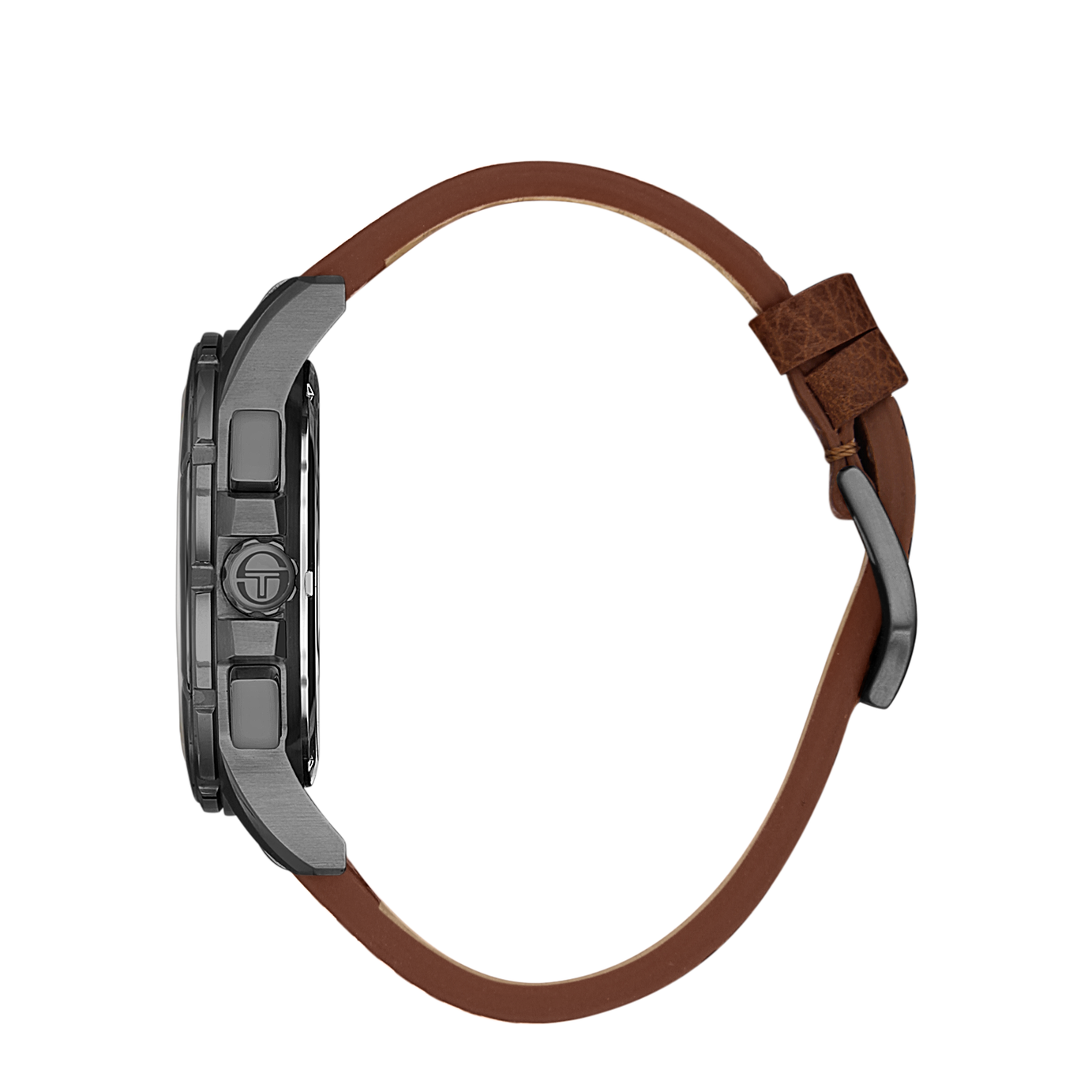 Sergio Tacchini Men's Watch - ST.1.10402-3