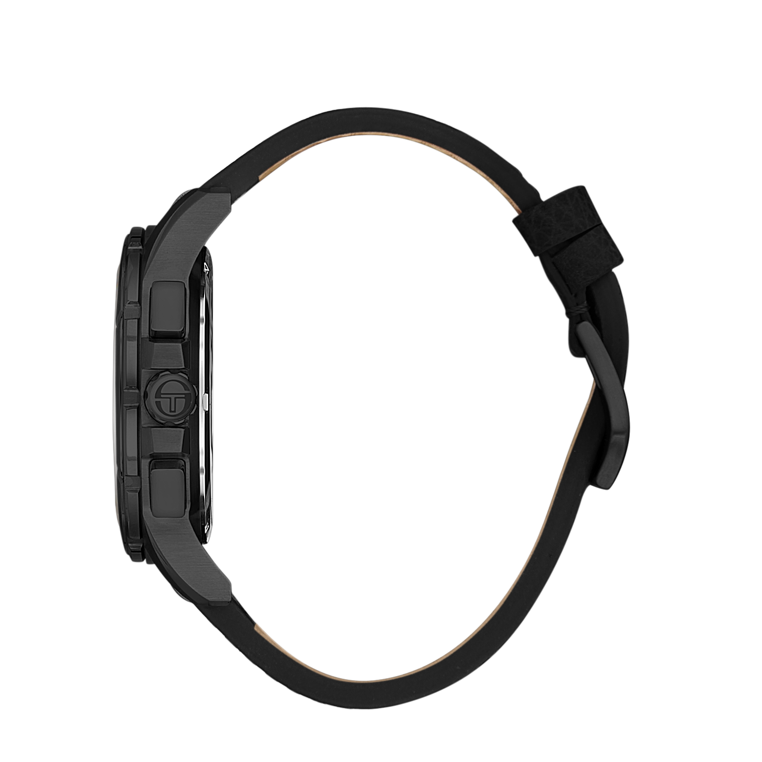 Sergio Tacchini Men's Watch - ST.1.10402-4