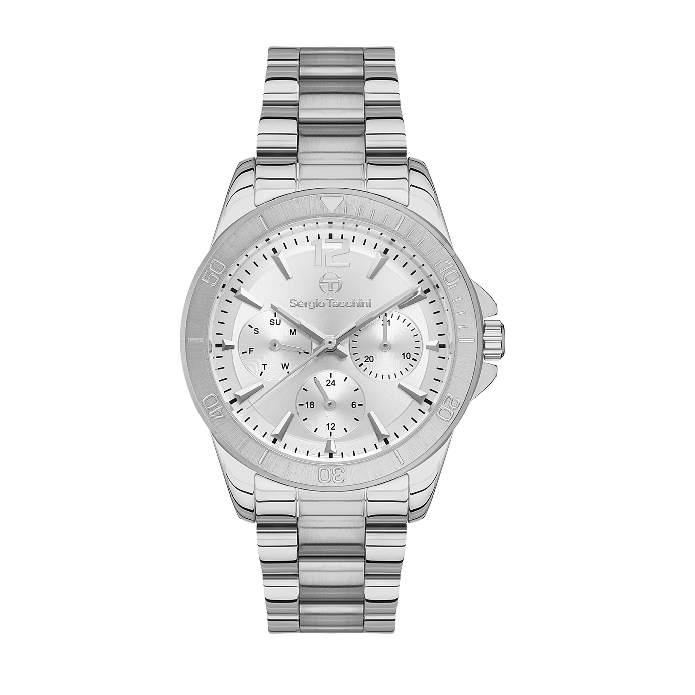 Sergio Tacchini Women's Watch - ST.1.10405-1