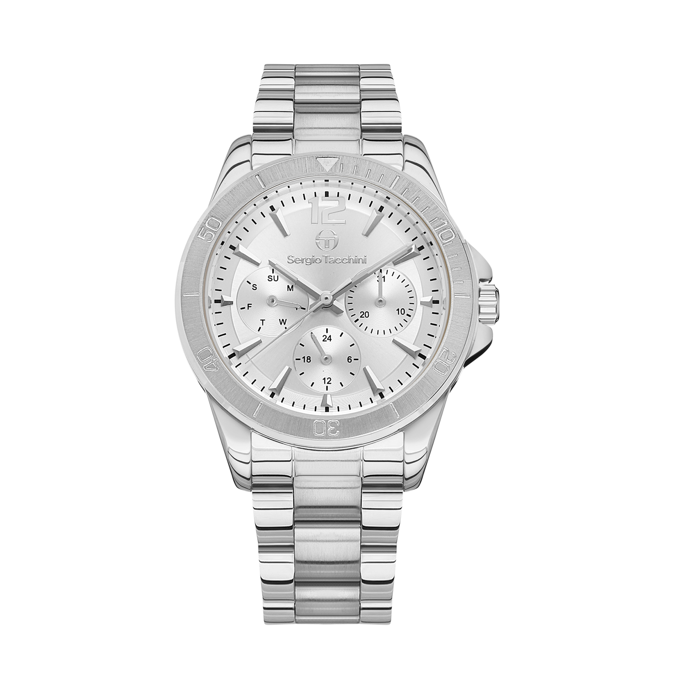 Sergio Tacchini Women's Watch - ST.1.10405-1