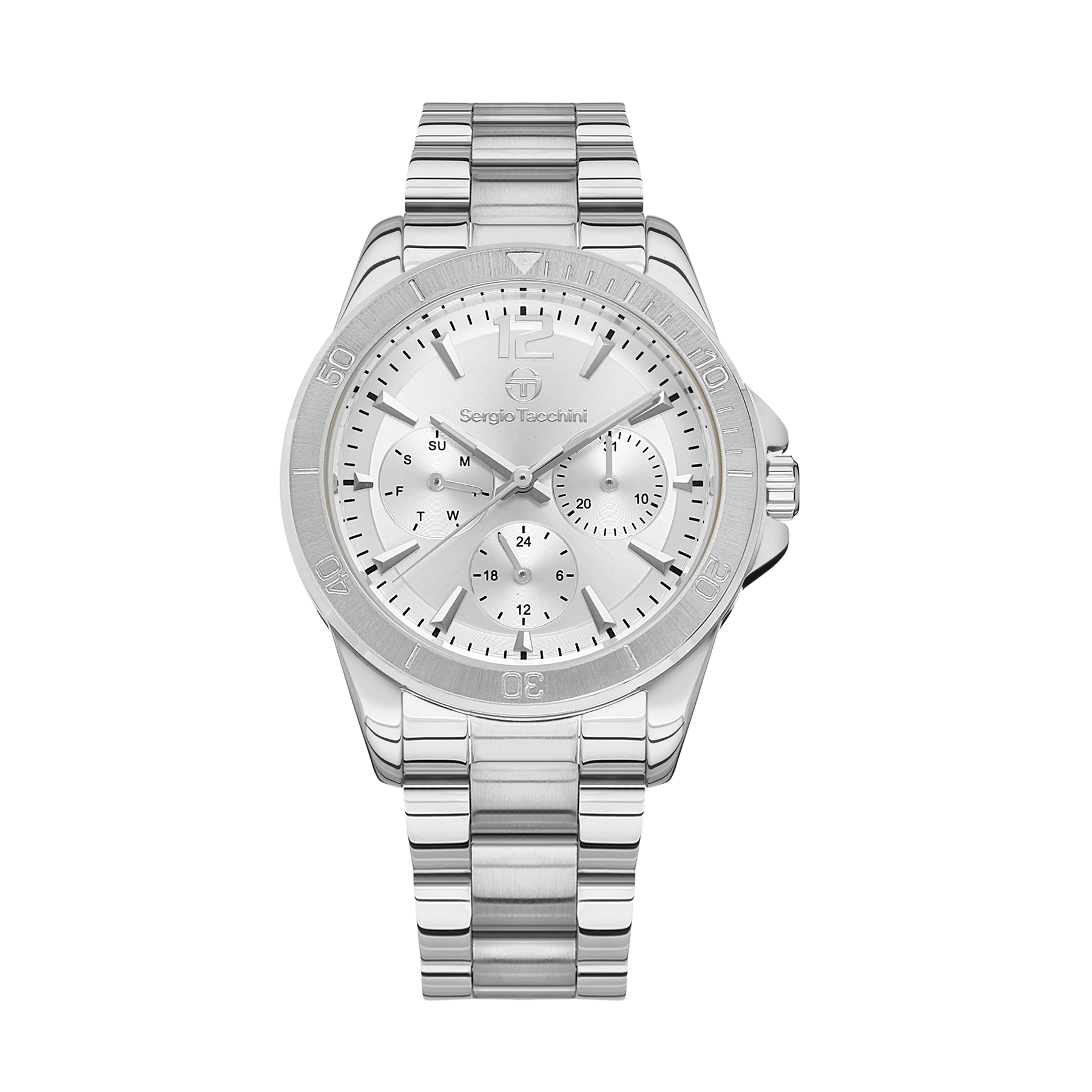 Sergio Tacchini Women's Watch - ST.1.10405-1