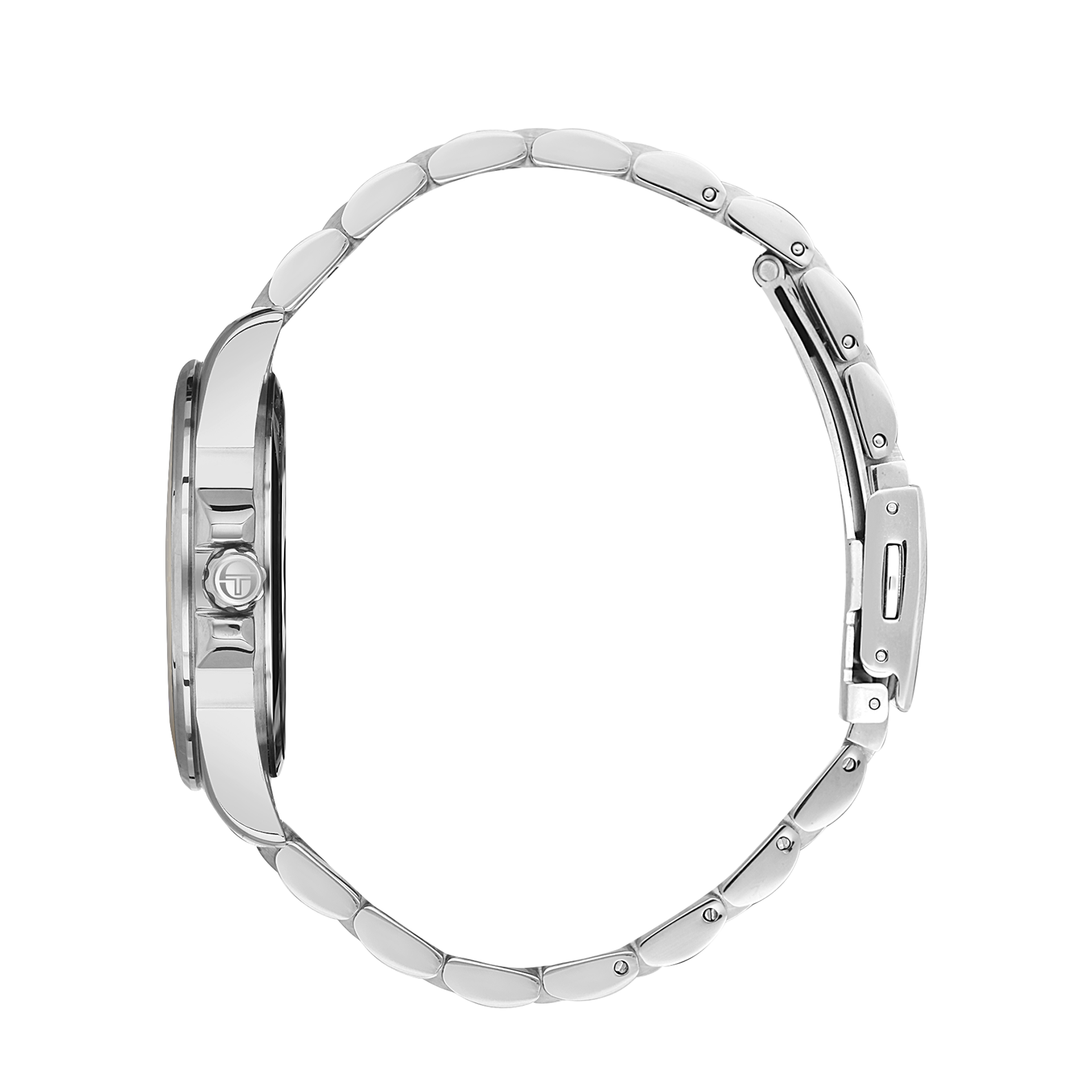 Sergio Tacchini Women's Watch - ST.1.10405-1