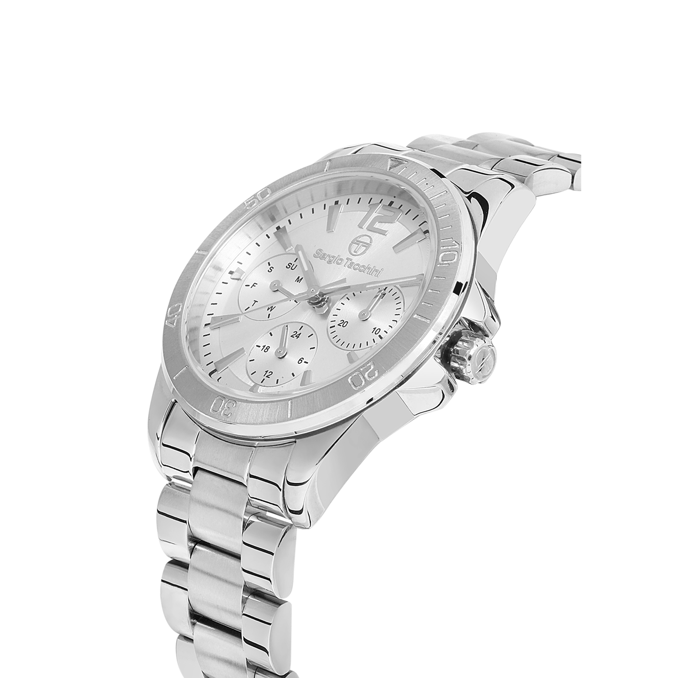 Sergio Tacchini Women's Watch - ST.1.10405-1