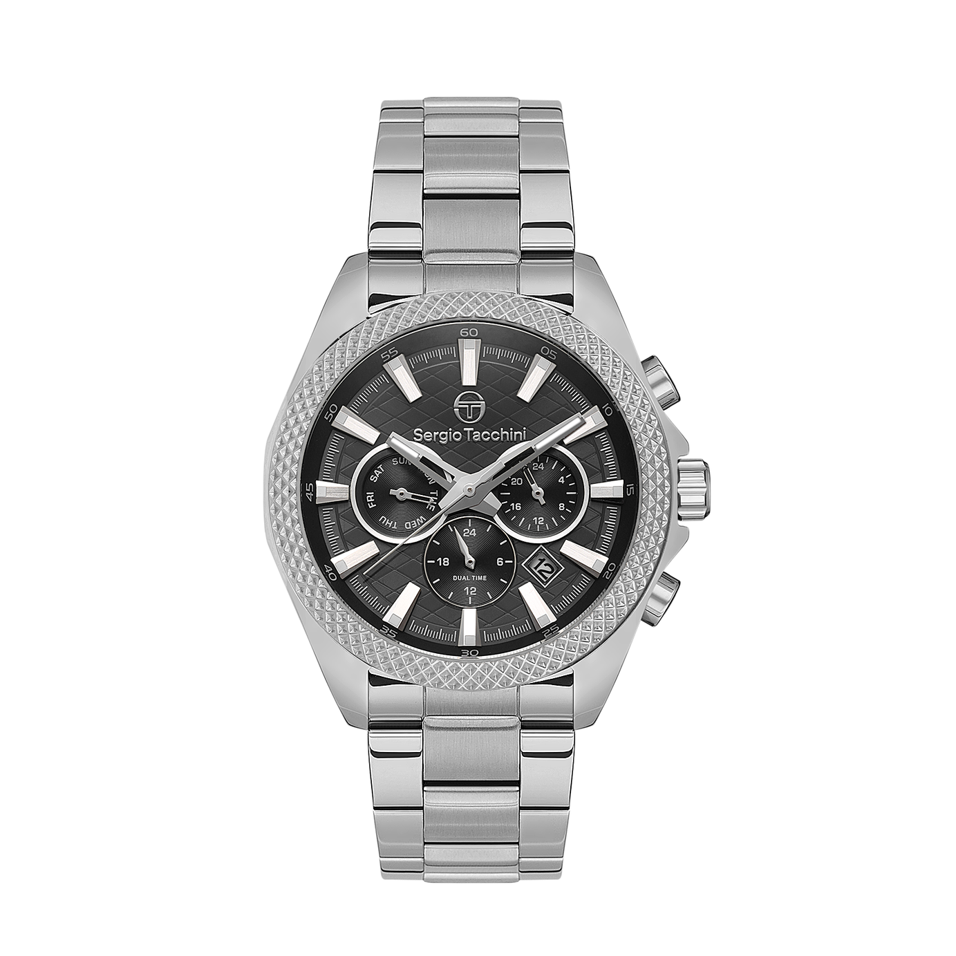 Sergio Tacchini Men's Watch - ST.1.10411-1