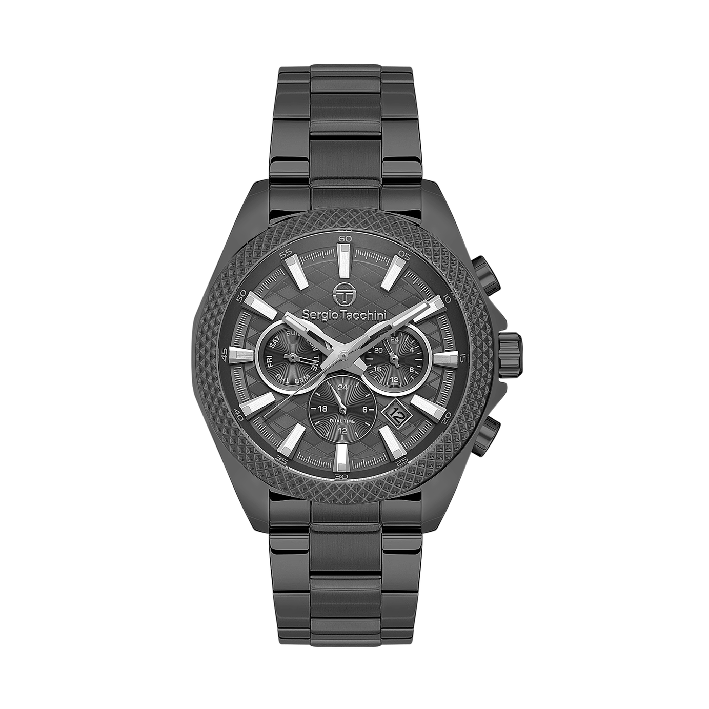 Sergio Tacchini Men's Watch - ST.1.10411-5