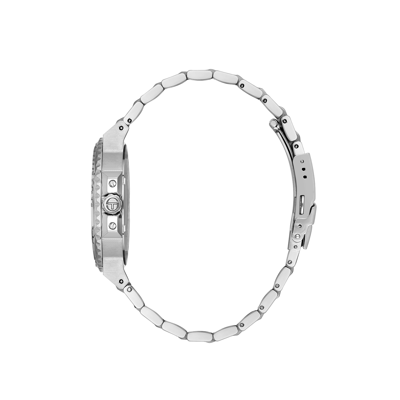 Sergio Tacchini Men's Watch - ST.1.10415-3