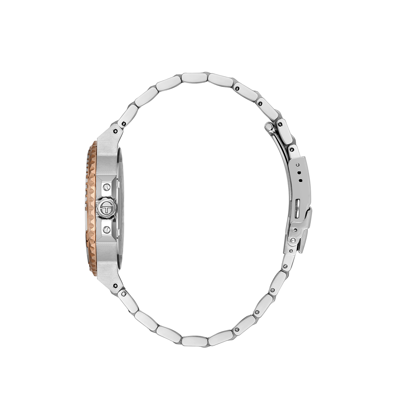 Sergio Tacchini Men's Watch - ST.1.10415-5