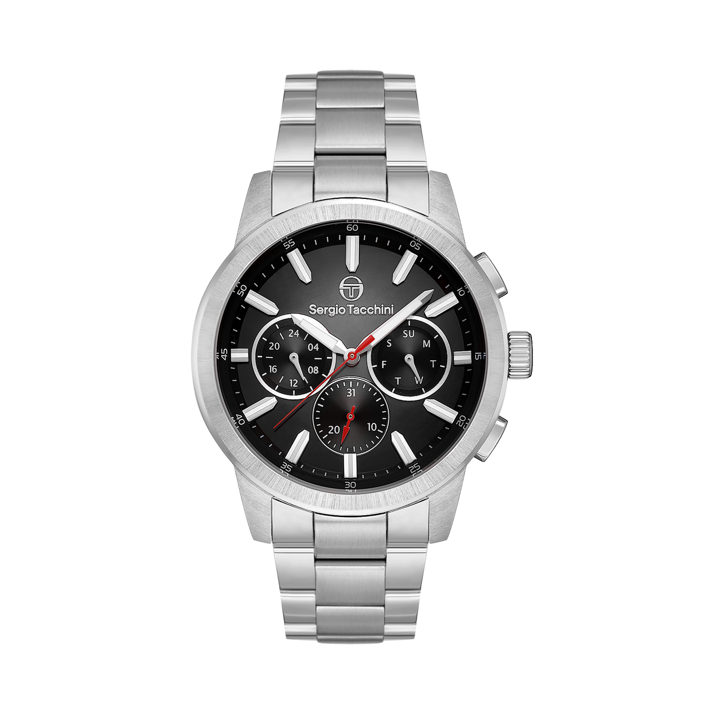 Sergio Tacchini Men's Watch - ST.1.10418-2