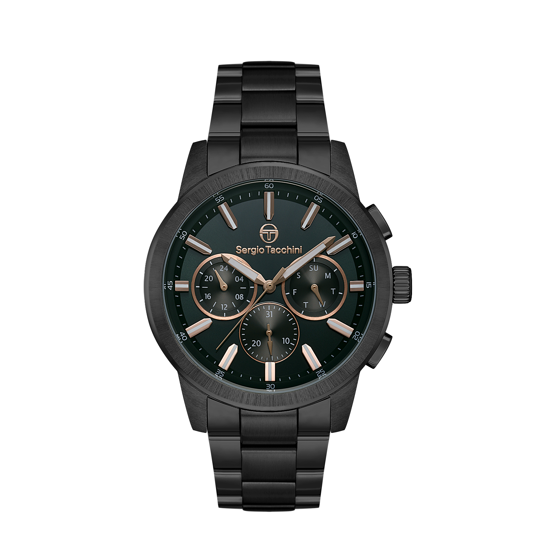 Sergio Tacchini Men's Watch - ST.1.10418-5