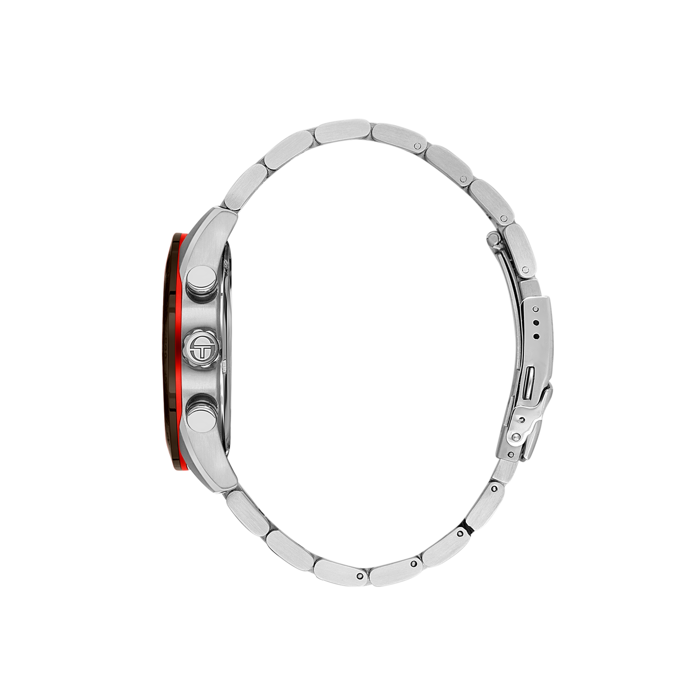 Sergio Tacchini Men's Watch - ST.1.10420-1