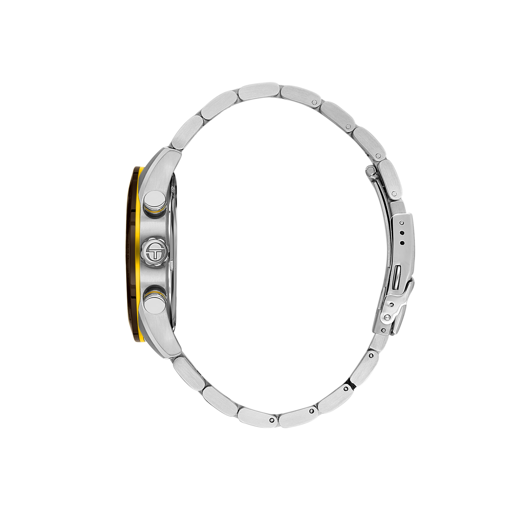 Sergio Tacchini Men's Watch - ST.1.10420-3