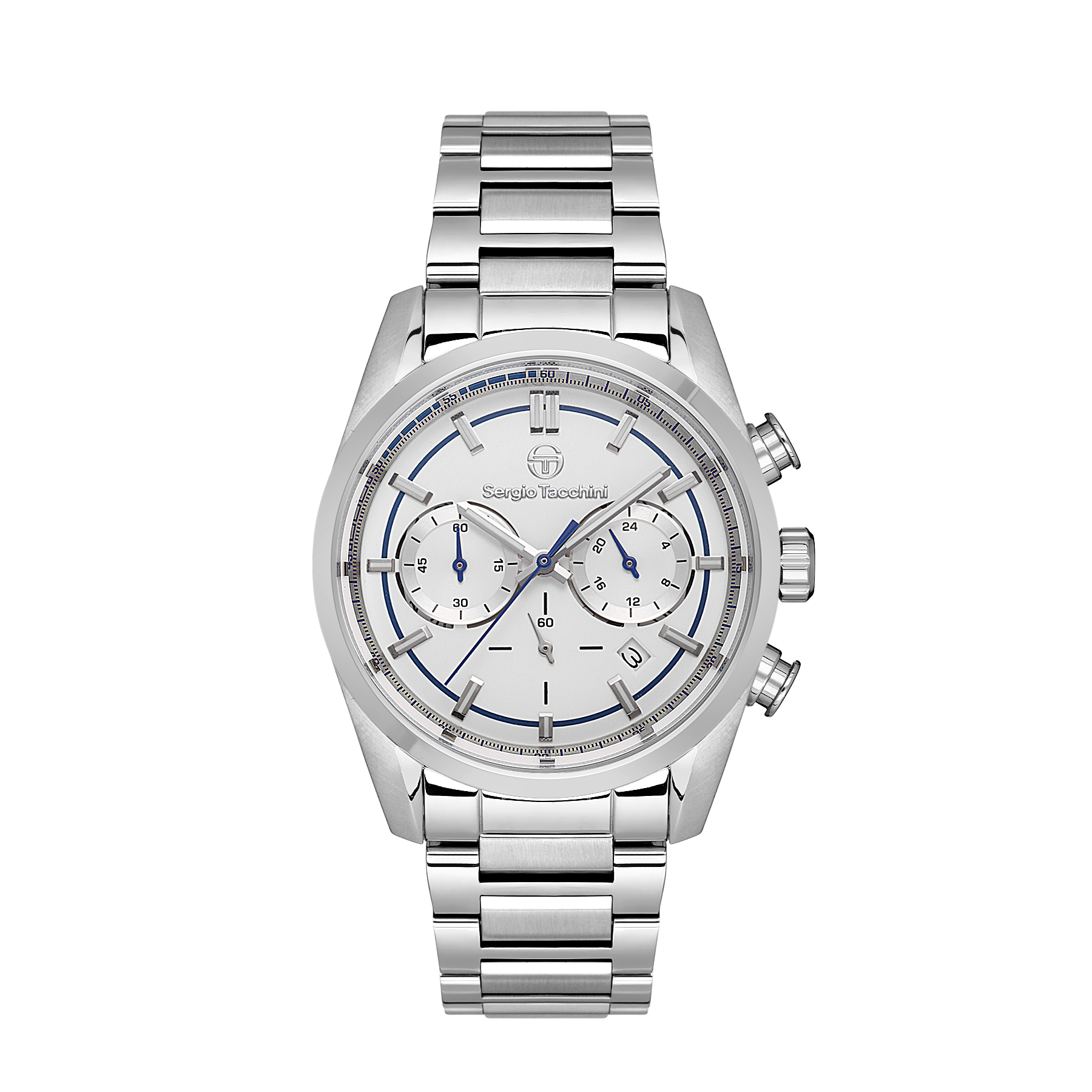 Sergio Tacchini Men's Watch - ST.1.10423-1