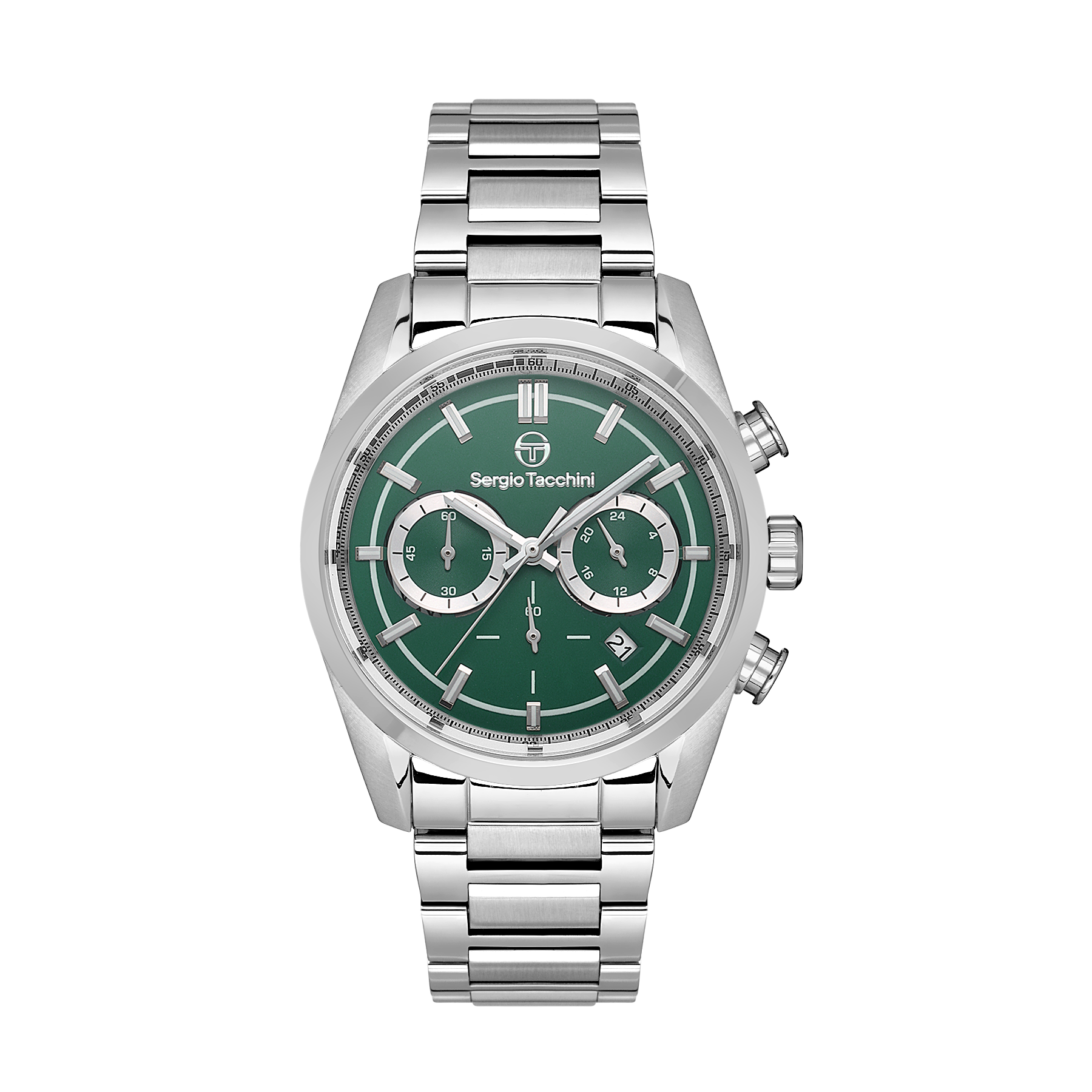 Sergio Tacchini Men's Watch - ST.1.10423-4