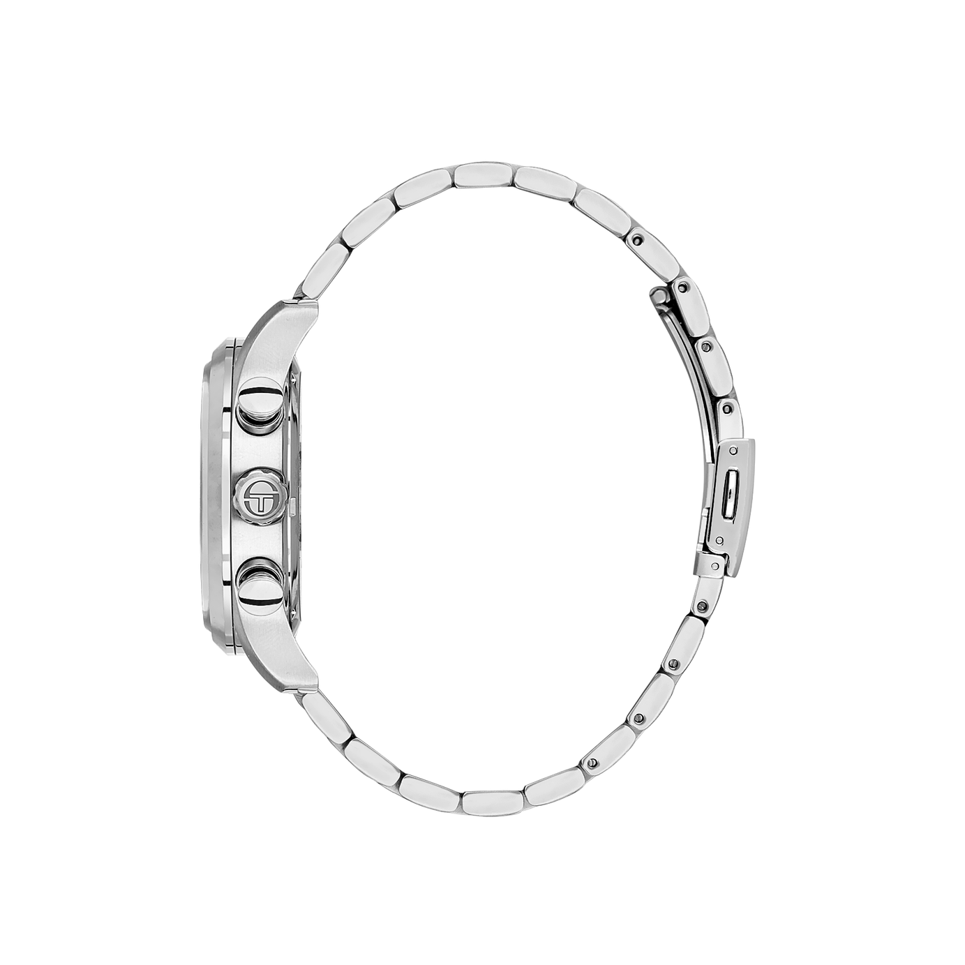 Sergio Tacchini Men's Watch - ST.1.10423-4