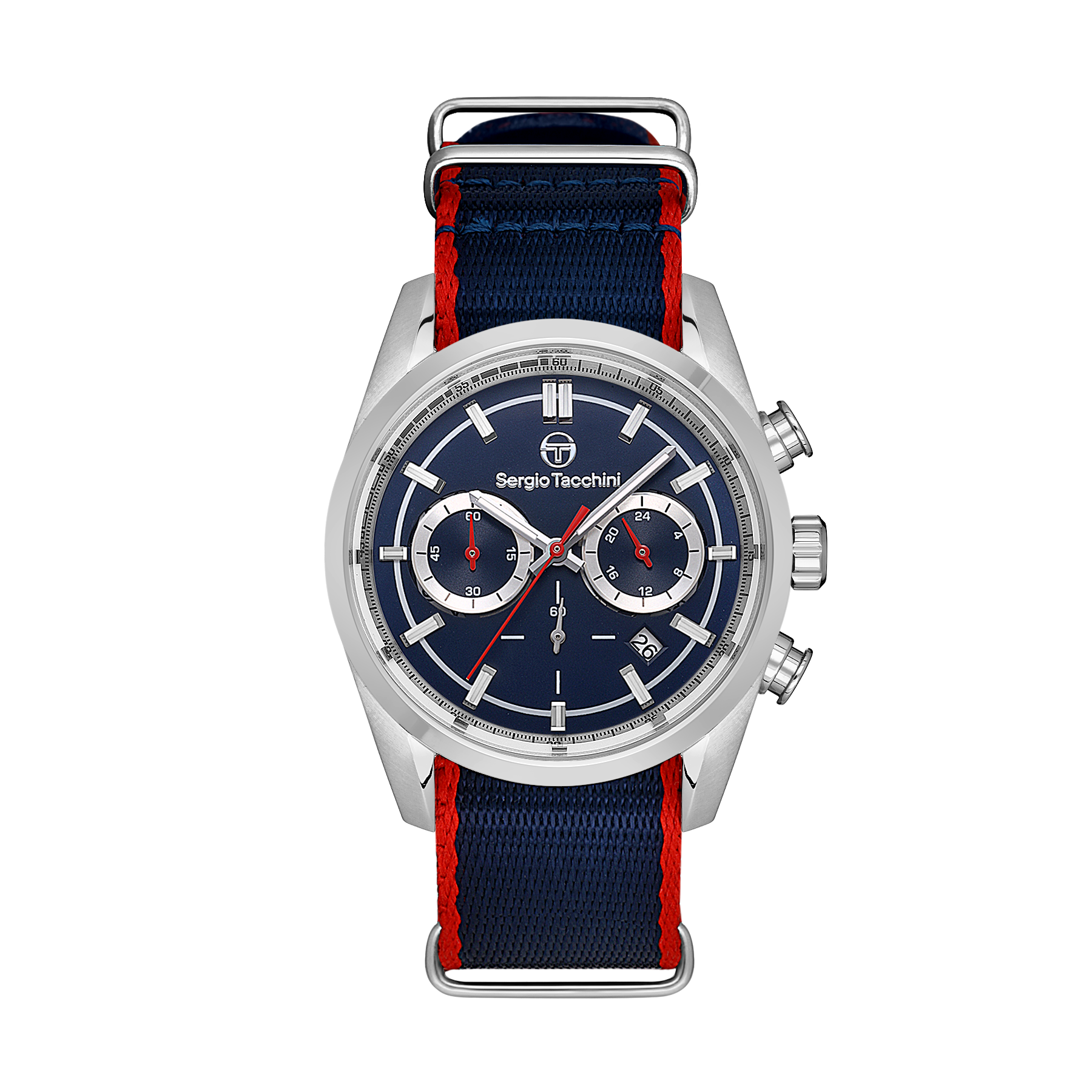 Sergio Tacchini Men's Watch - ST.1.10424-2