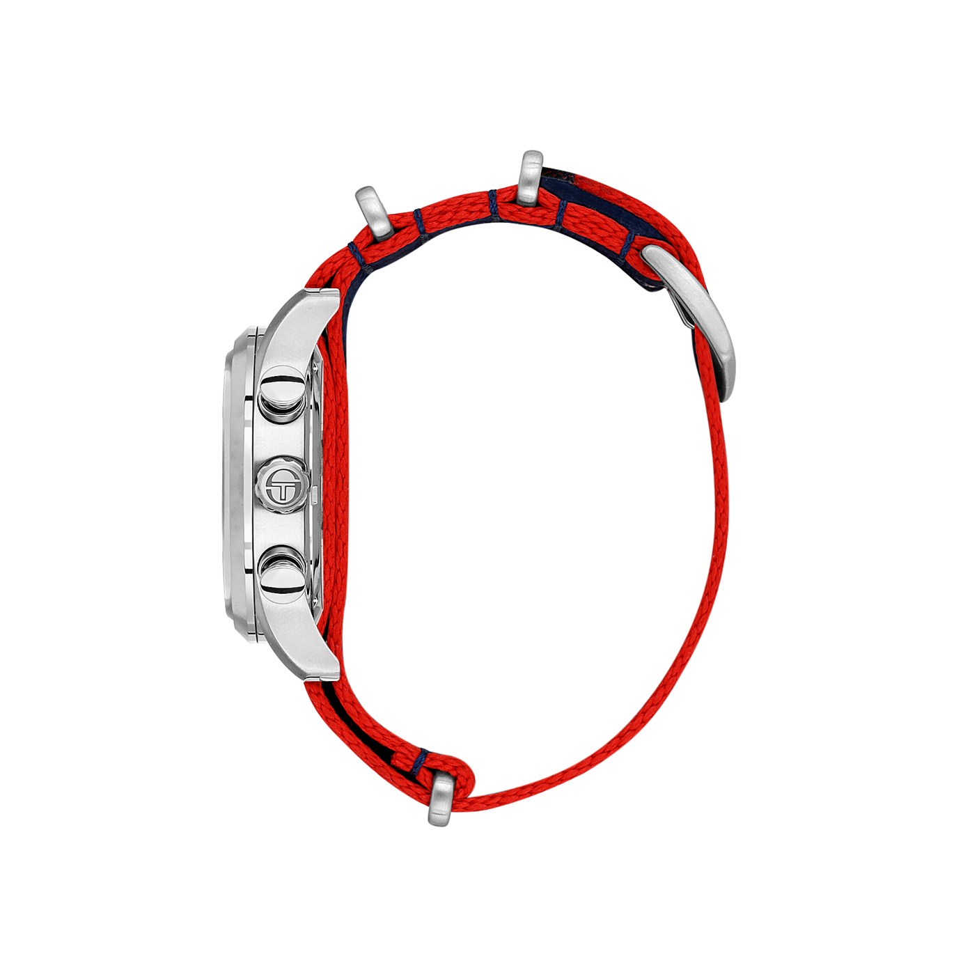 Sergio Tacchini Men's Watch - ST.1.10424-2