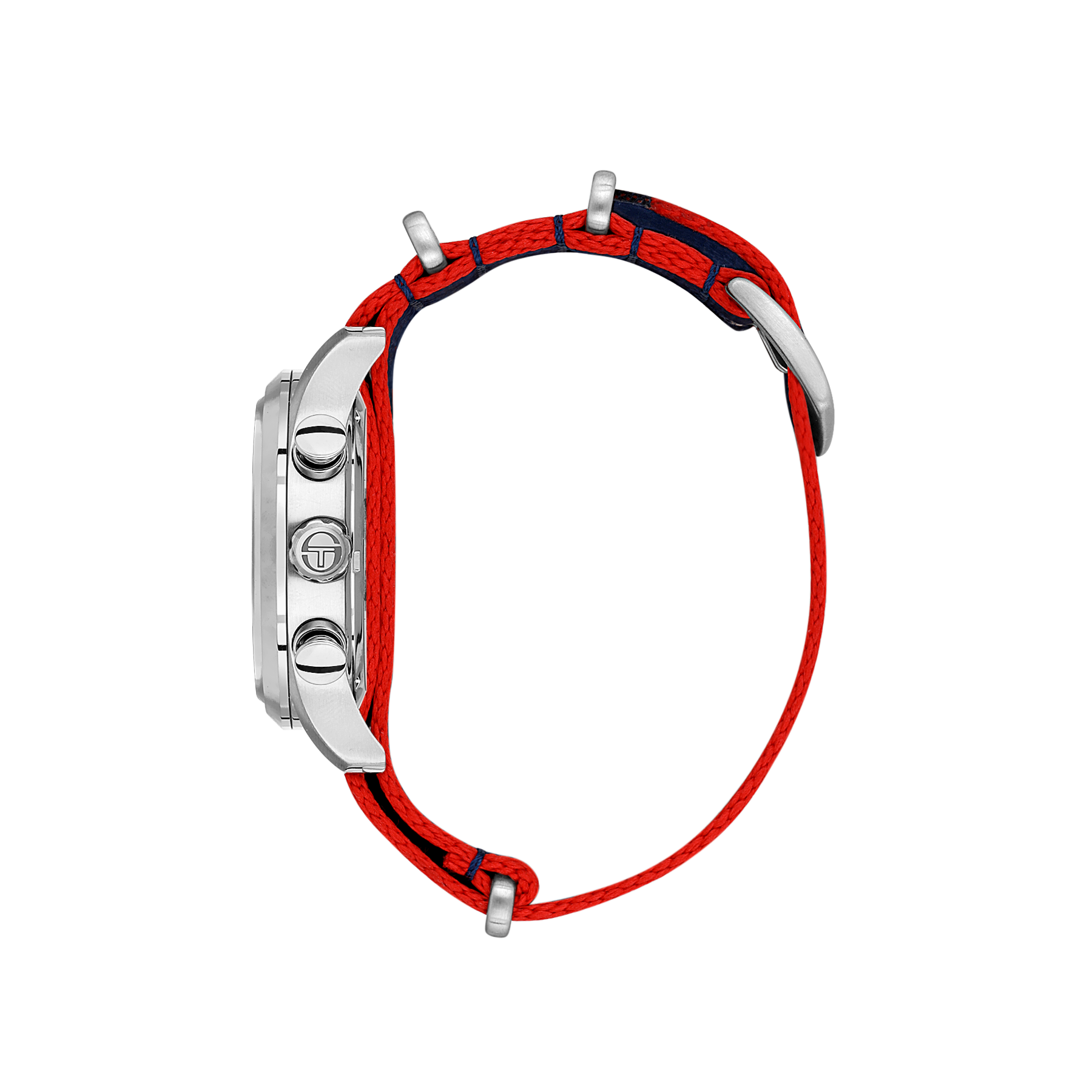 Sergio Tacchini Men's Watch - ST.1.10424-2