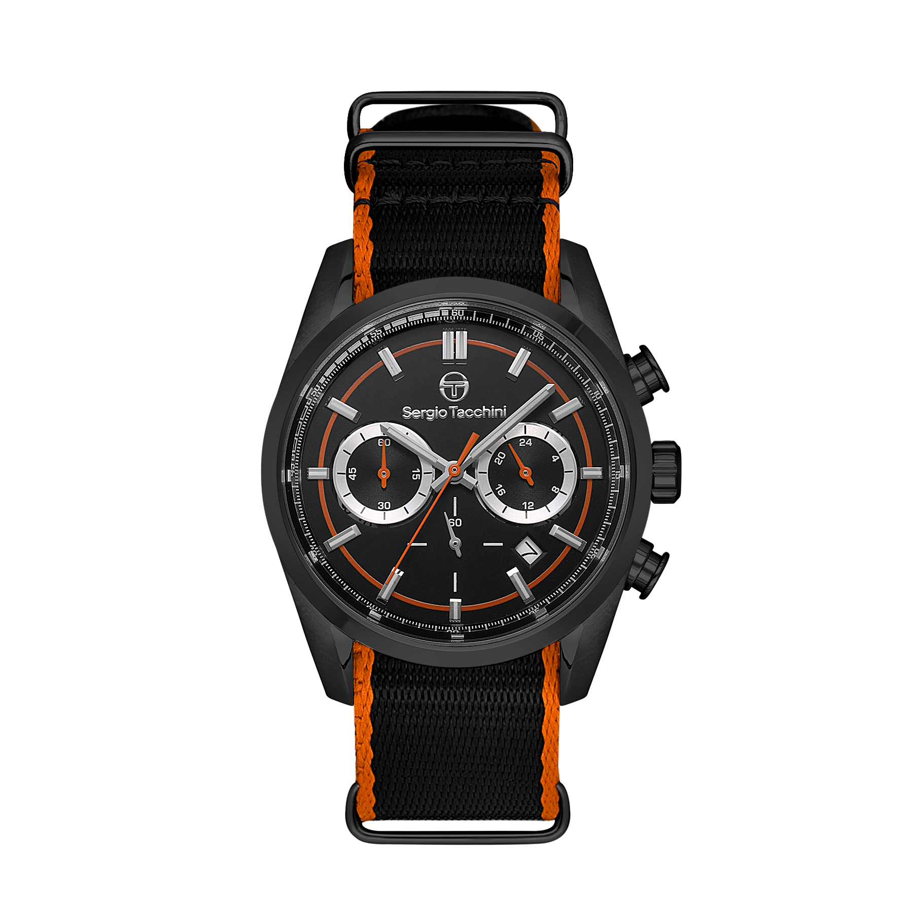 Sergio Tacchini Men's Watch - ST.1.10424-5