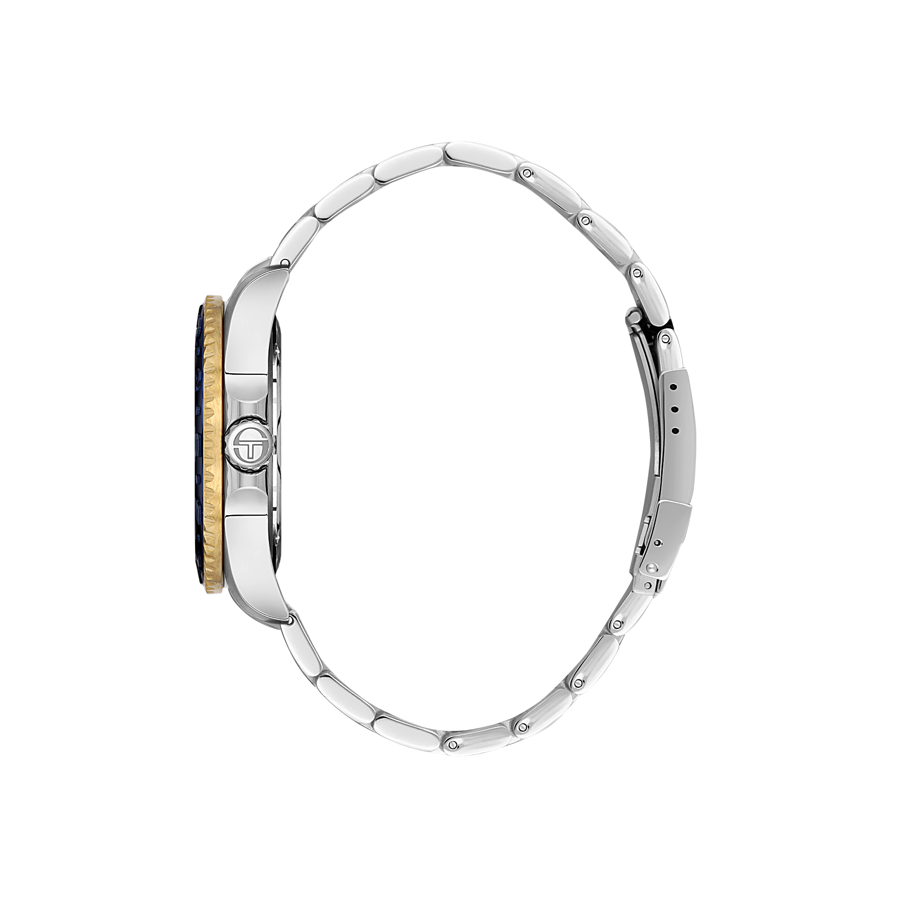 Sergio Tacchini Men's Watch - ST.1.10428-3