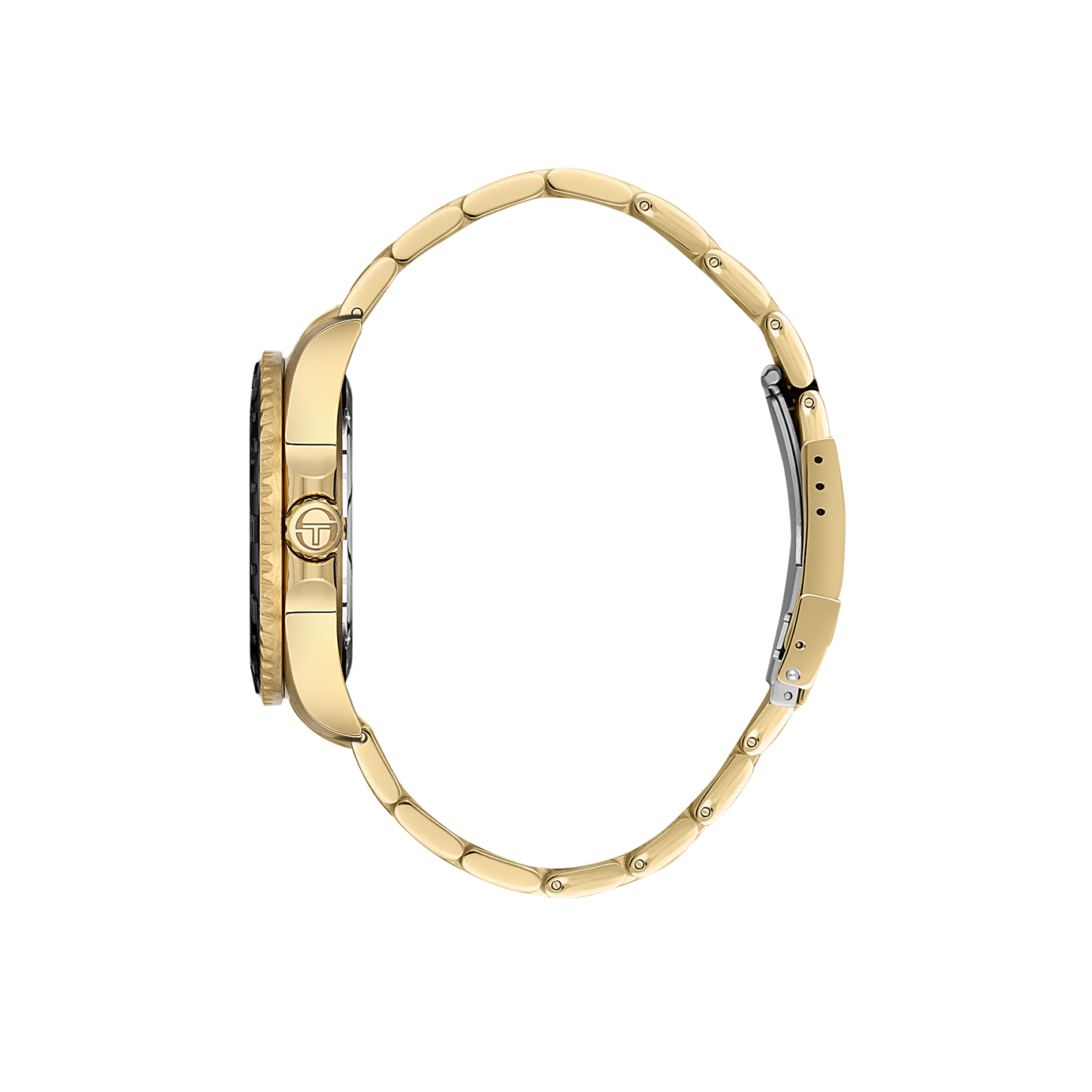 Sergio Tacchini Men's Watch - ST.1.10428-4