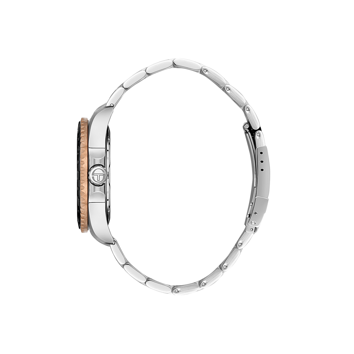 Sergio Tacchini Men's Watch - ST.1.10428-5