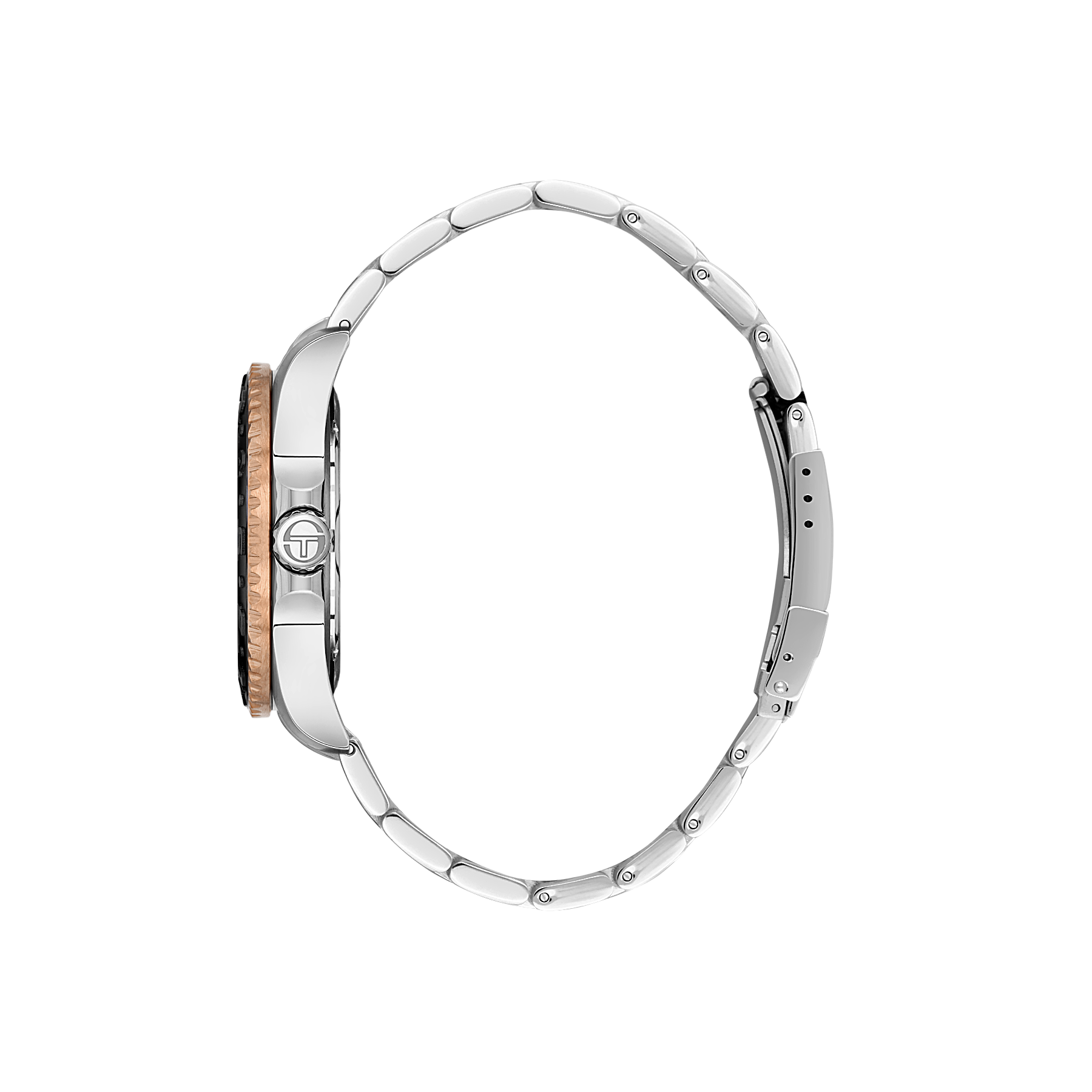 Sergio Tacchini Men's Watch - ST.1.10428-5