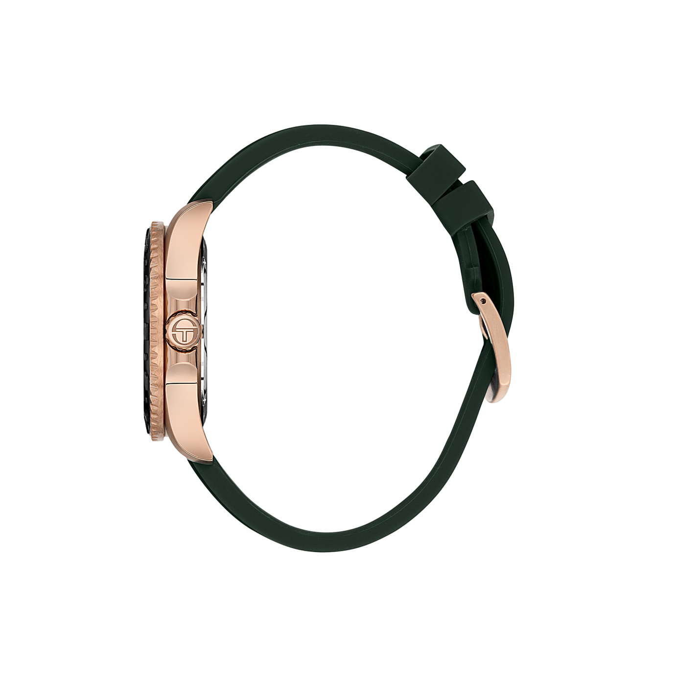 Sergio Tacchini Men's Watch - ST.1.10429-4