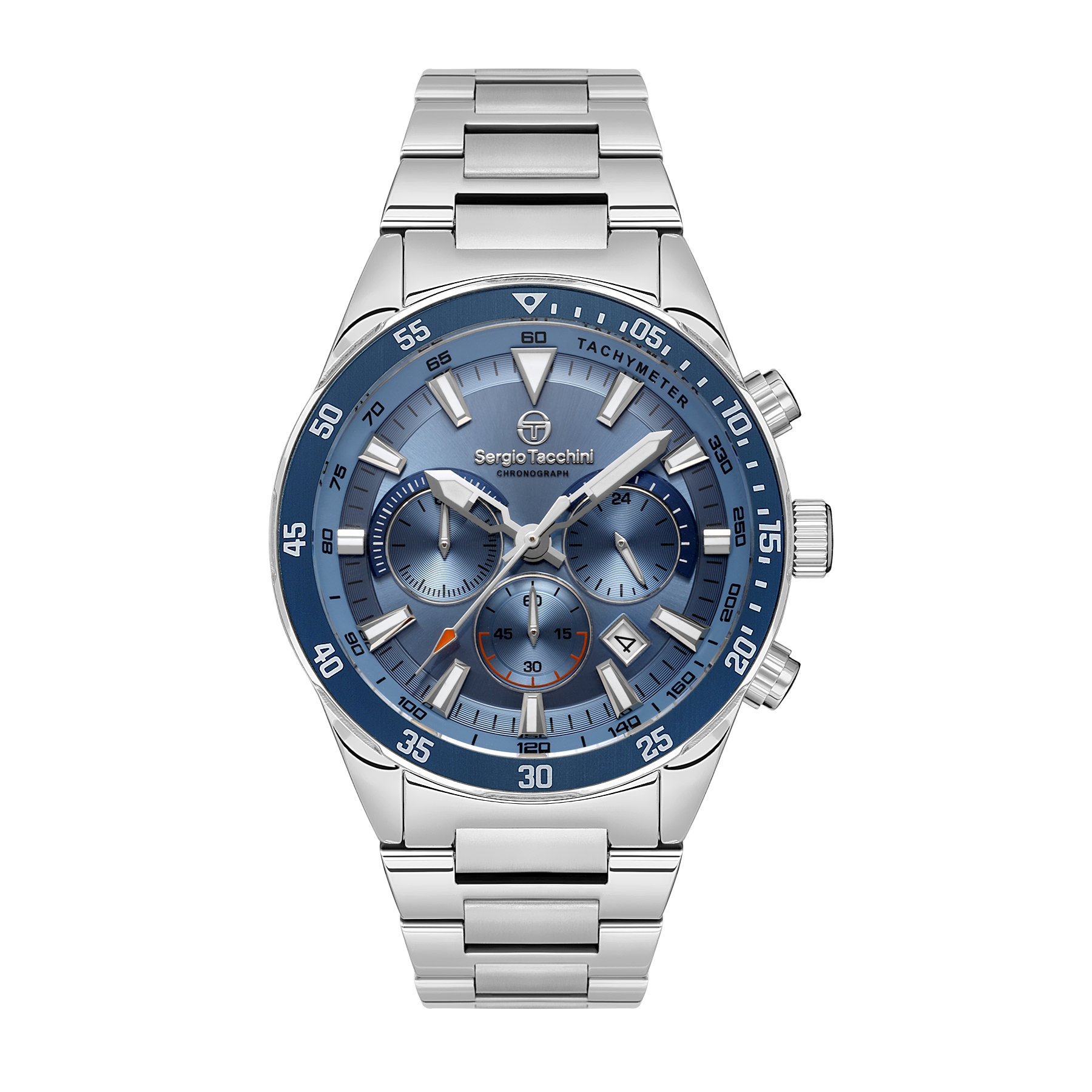 Sergio Tacchini Men's Watch - ST.1.10430-2