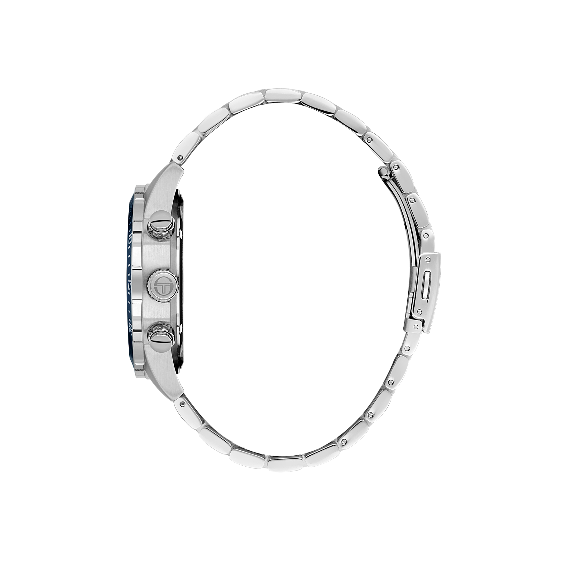 Sergio Tacchini Men's Watch - ST.1.10430-2