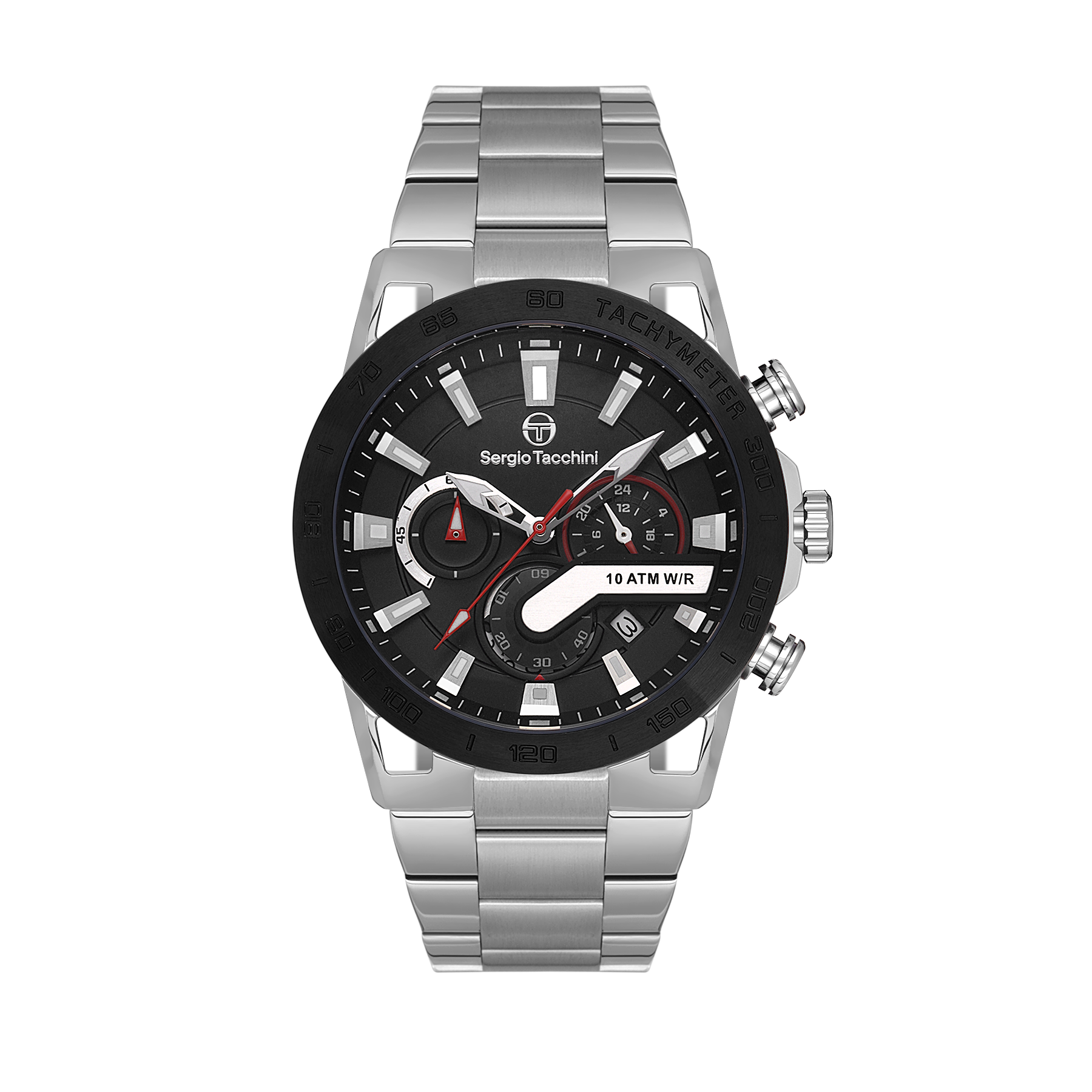 Sergio Tacchini Men's Watch - ST.1.10432-1