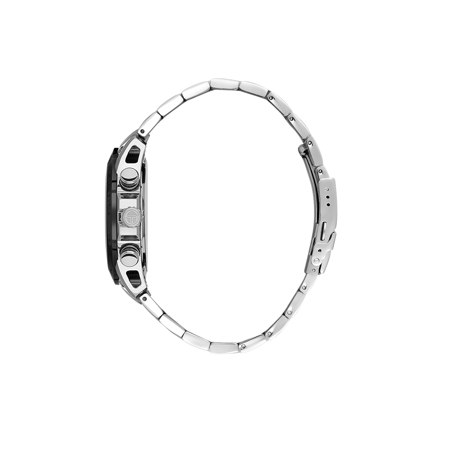 Sergio Tacchini Men's Watch - ST.1.10432-1