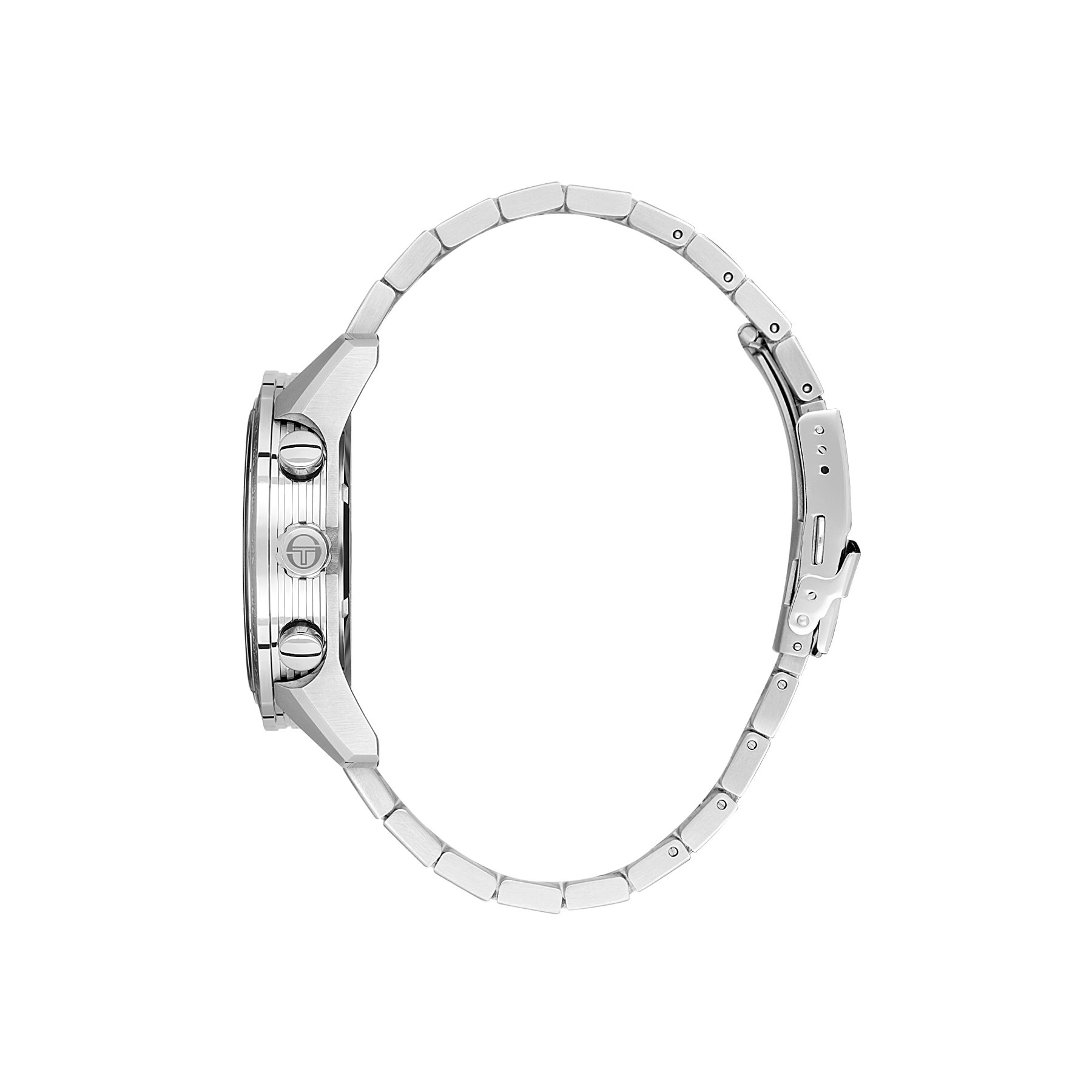 Sergio Tacchini Men's Watch - ST.1.10434-1