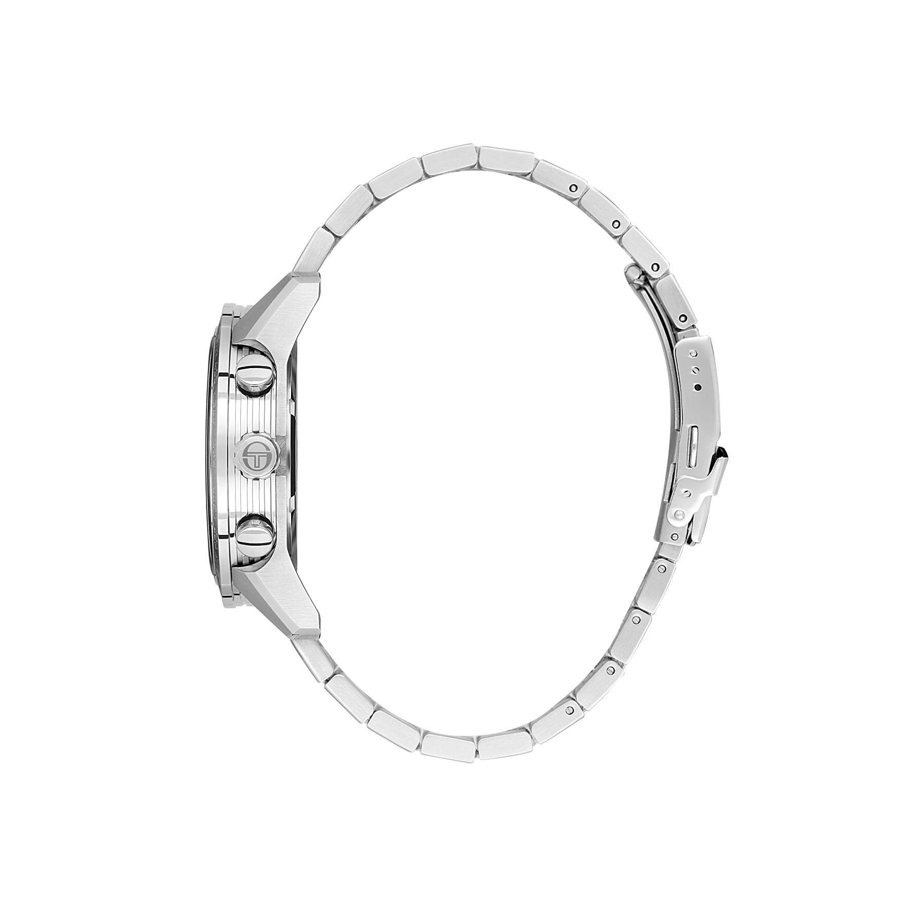 Sergio Tacchini Men's Watch - ST.1.10434-4