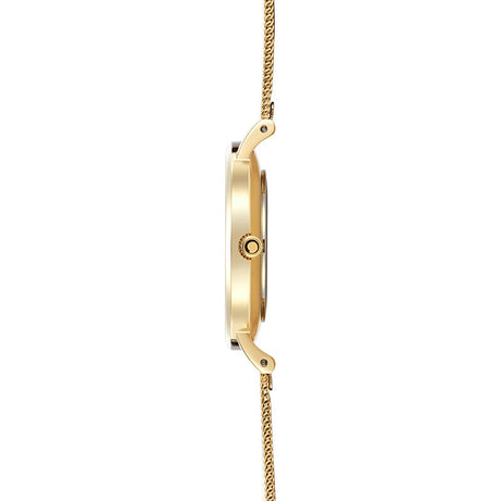 OBAKU Women MARK LILLE - GOLD