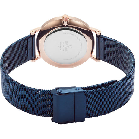 OBAKU Women MARK LILLE - OCEAN